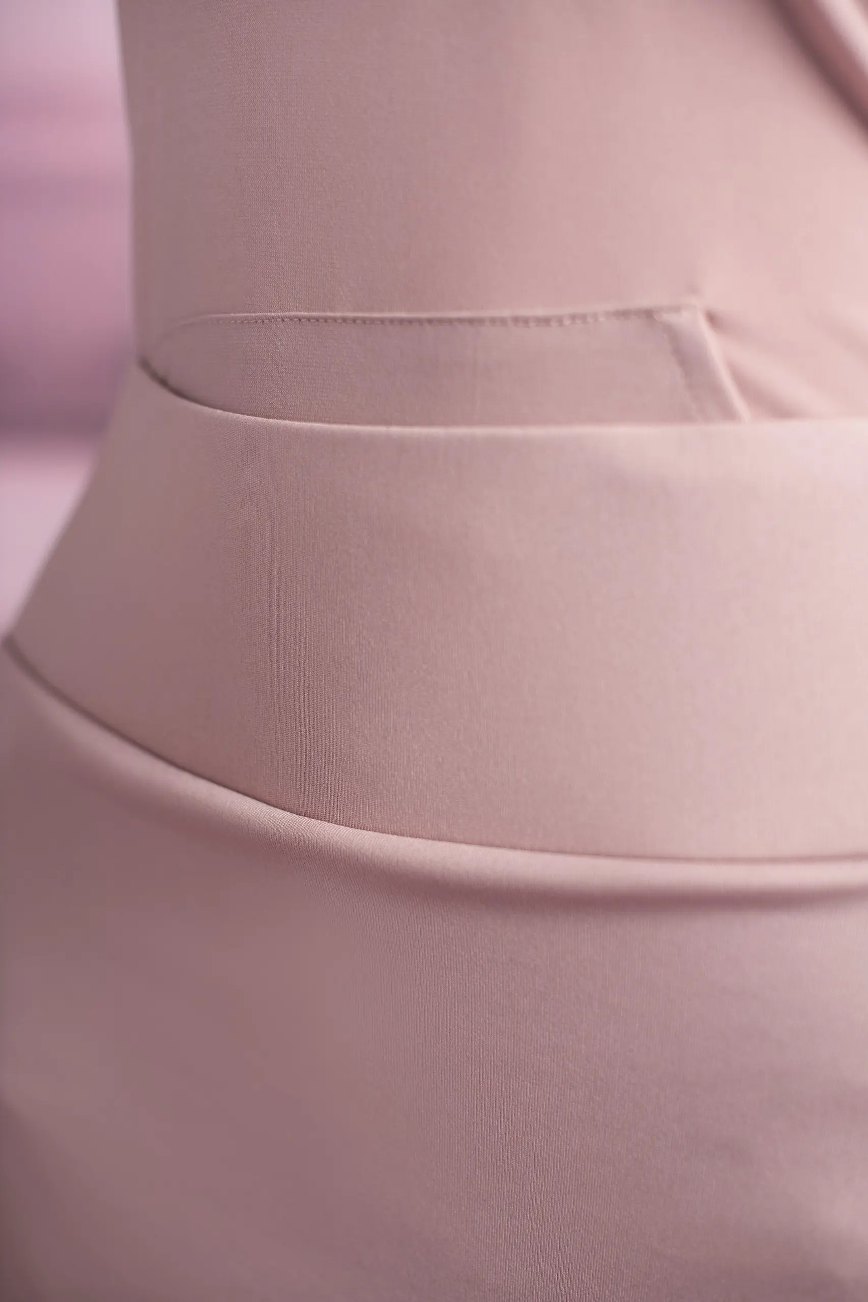 FLEXY SPORT SKIRT LEGGING BLUSH