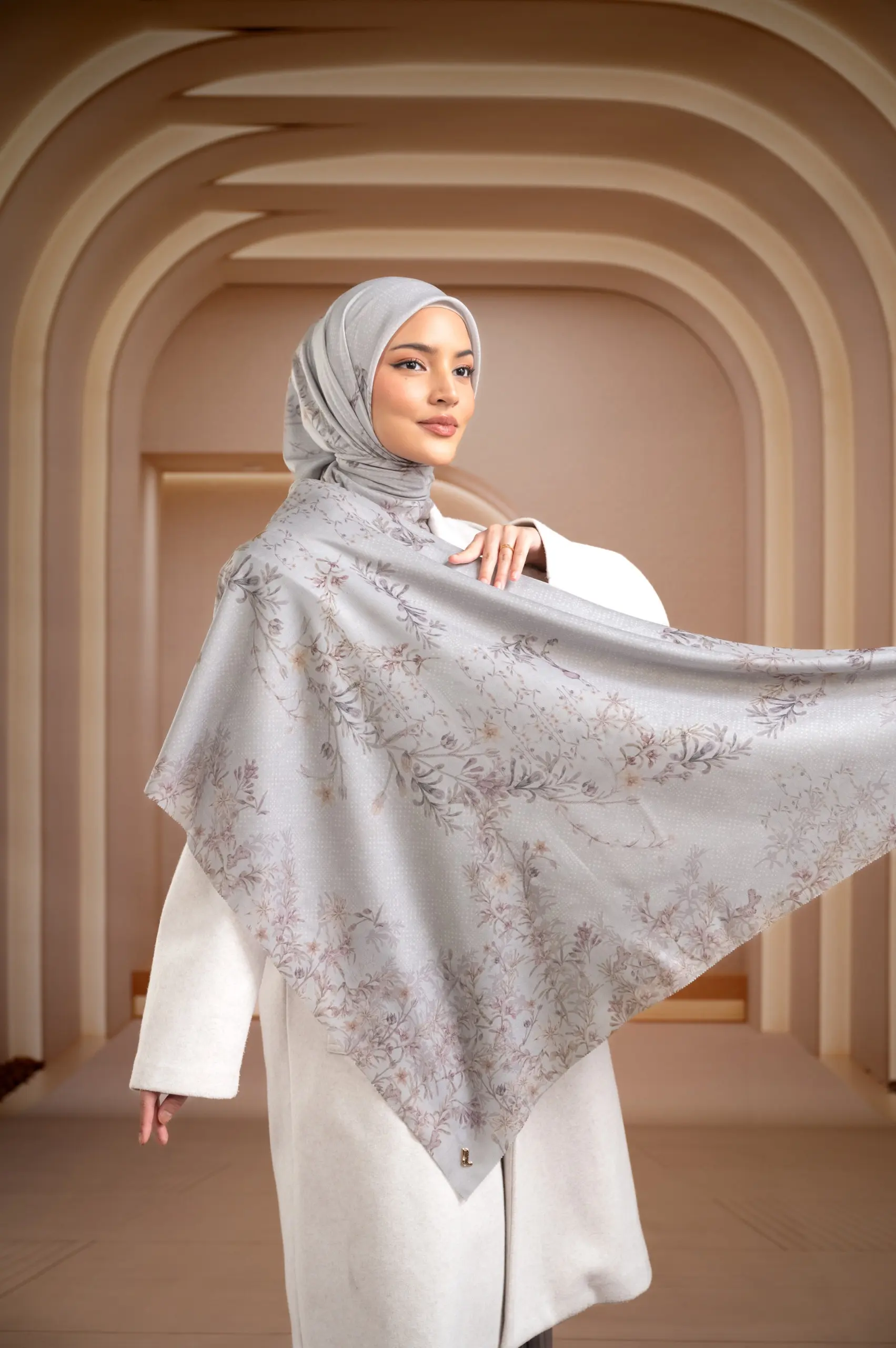 AROMÉ SCARF MIST