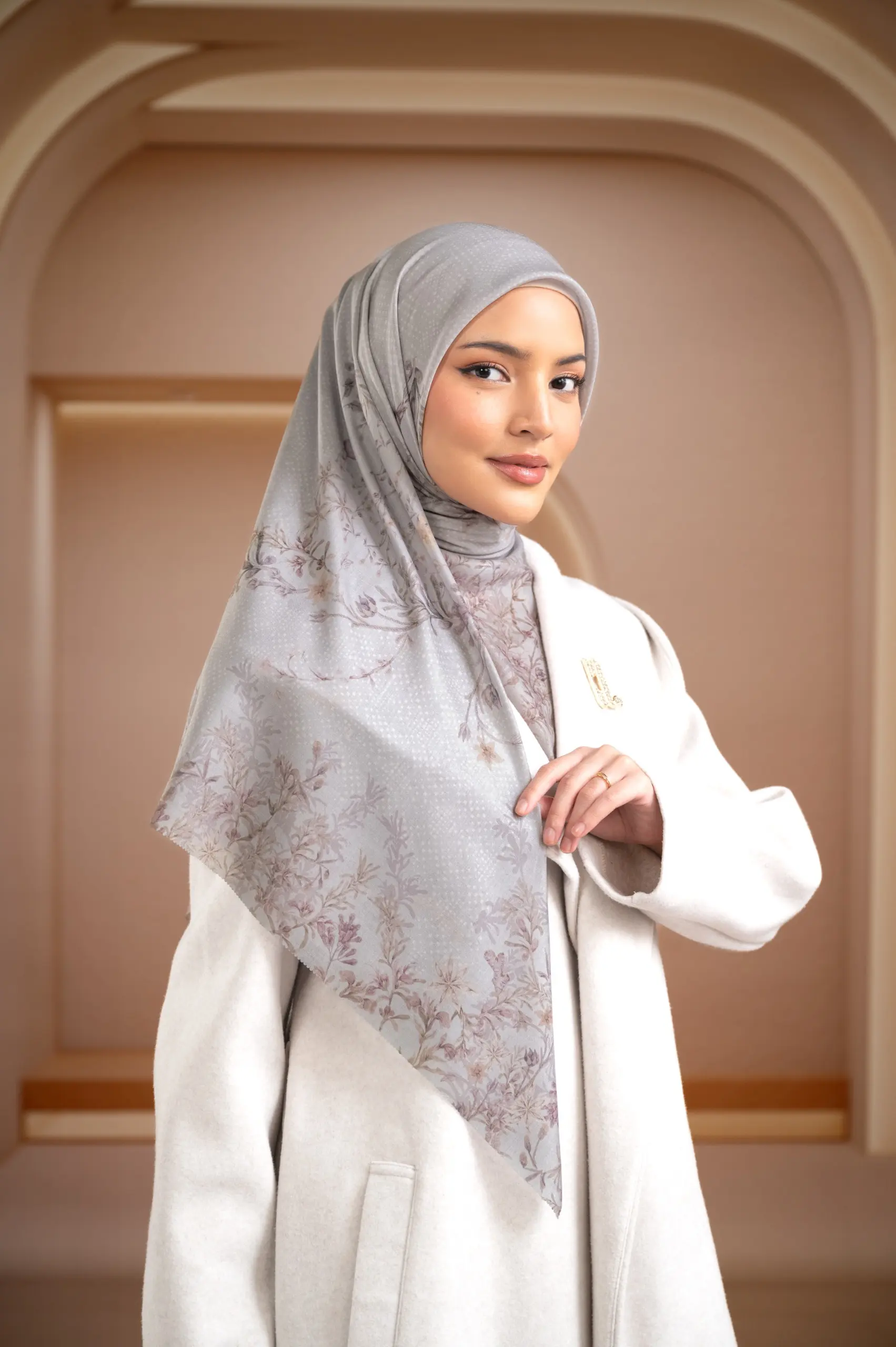 AROMÉ SCARF MIST