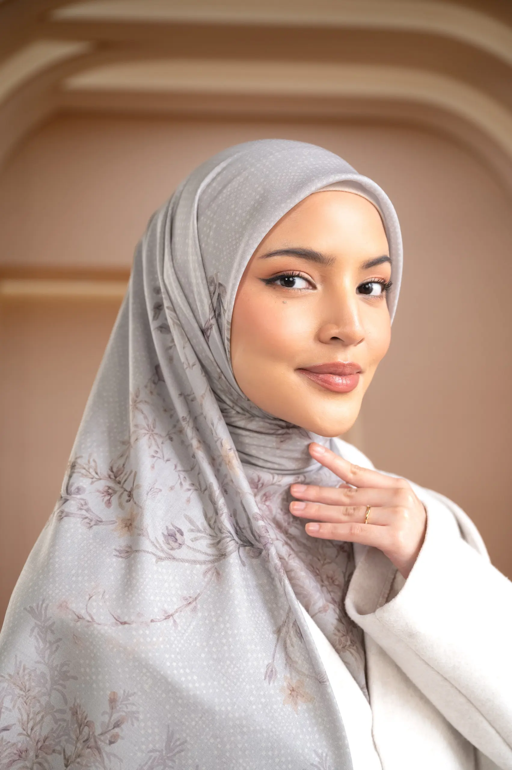 AROMÉ SCARF MIST