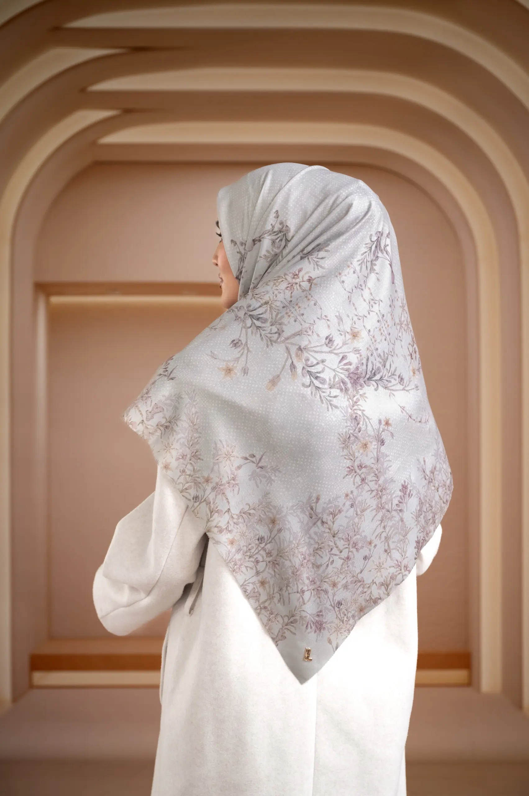AROMÉ SCARF MIST