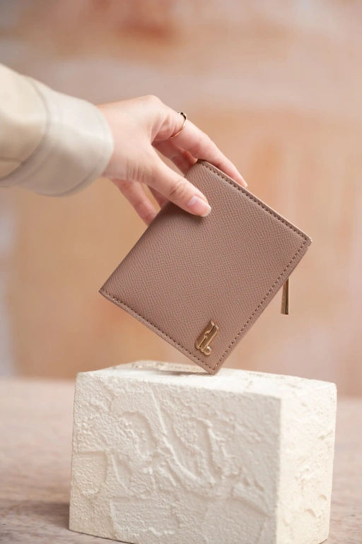 Image of ALBA WALLET BLUSH