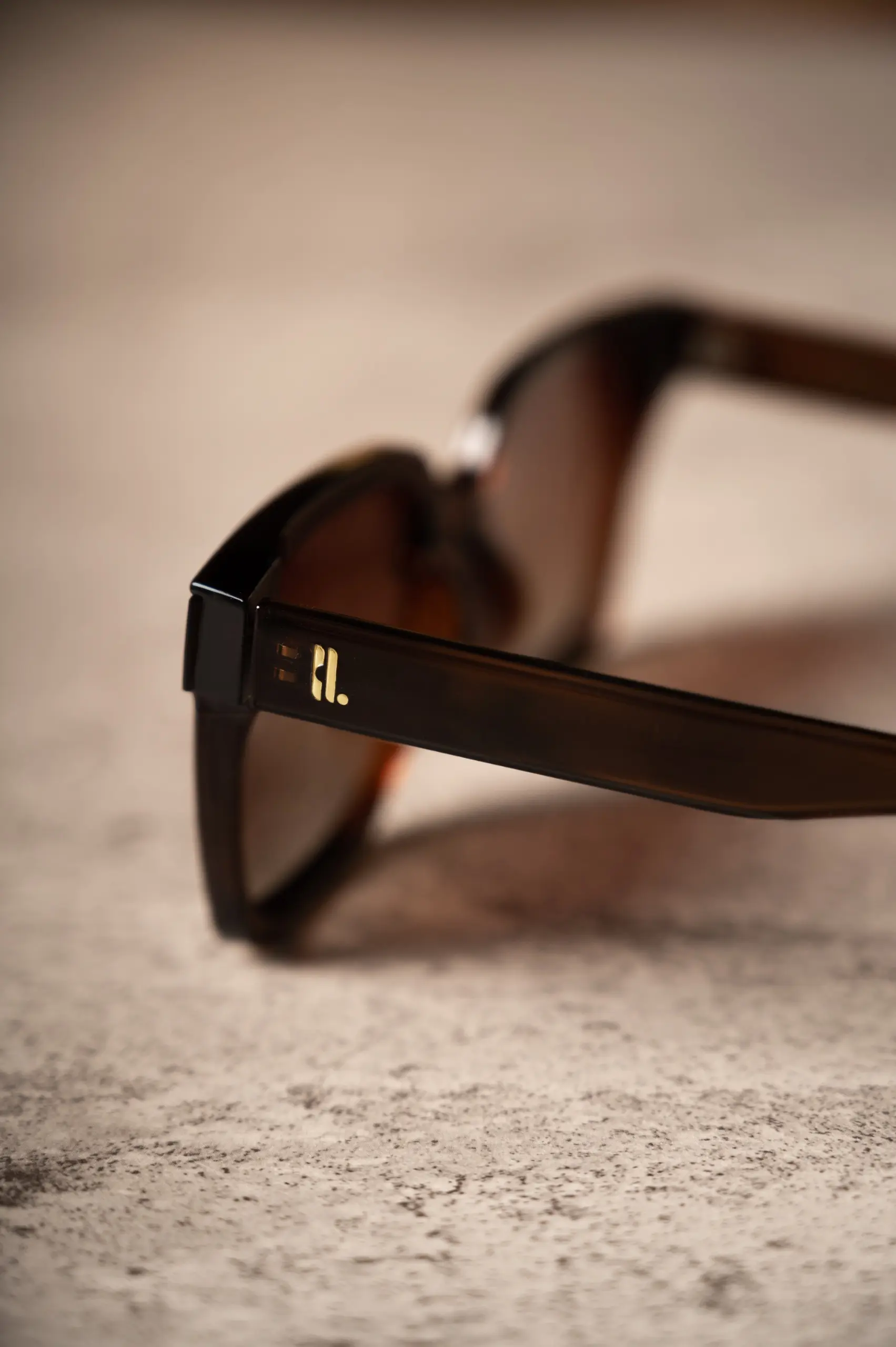 CHLOE SUNGLASSES HAZEL