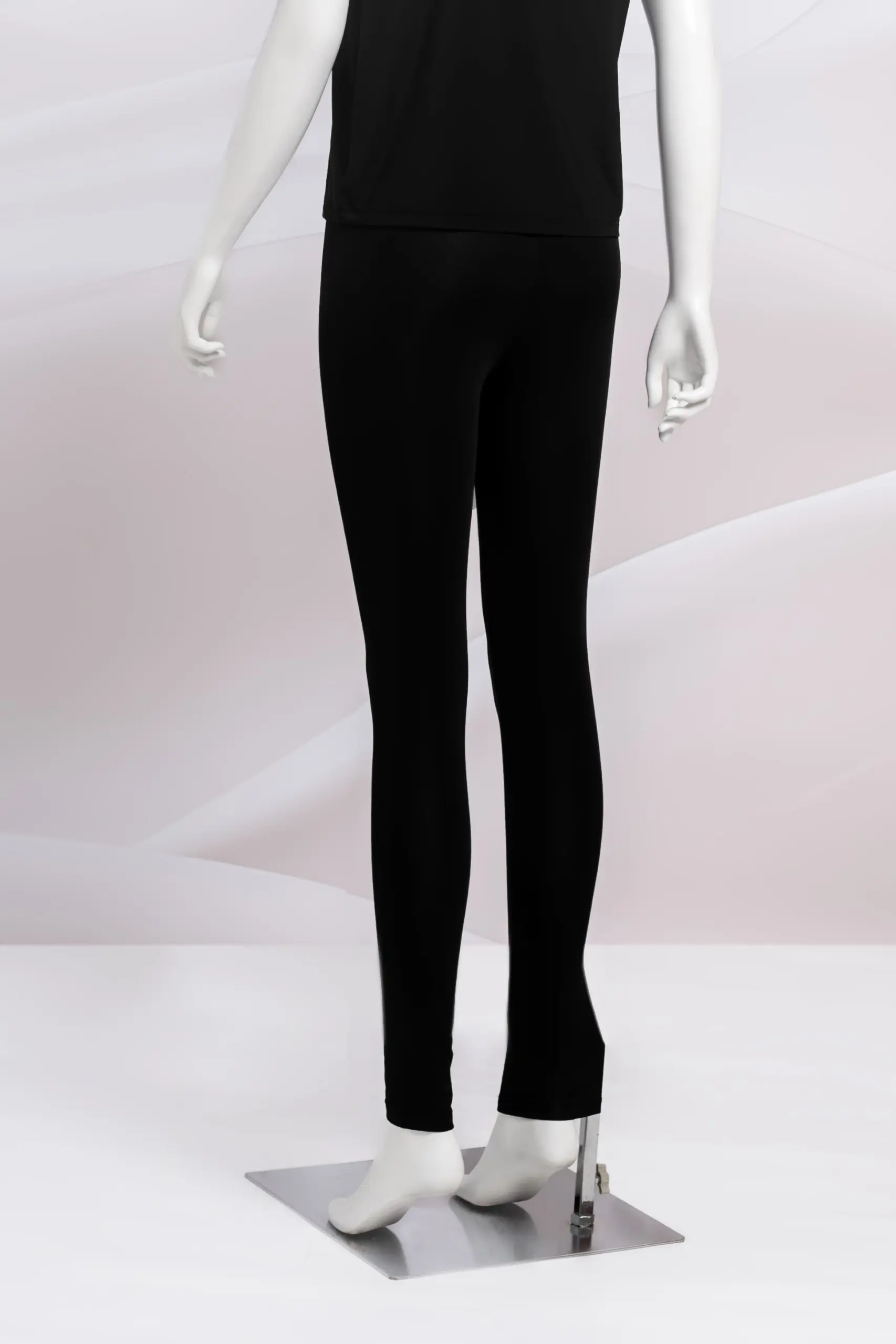 LYN LEGGING BLACK
