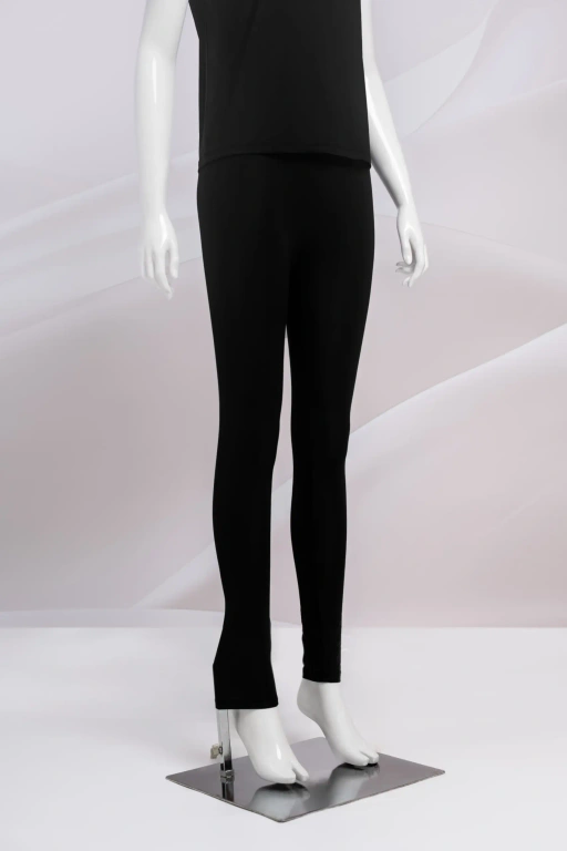 LYN LEGGING BLACK