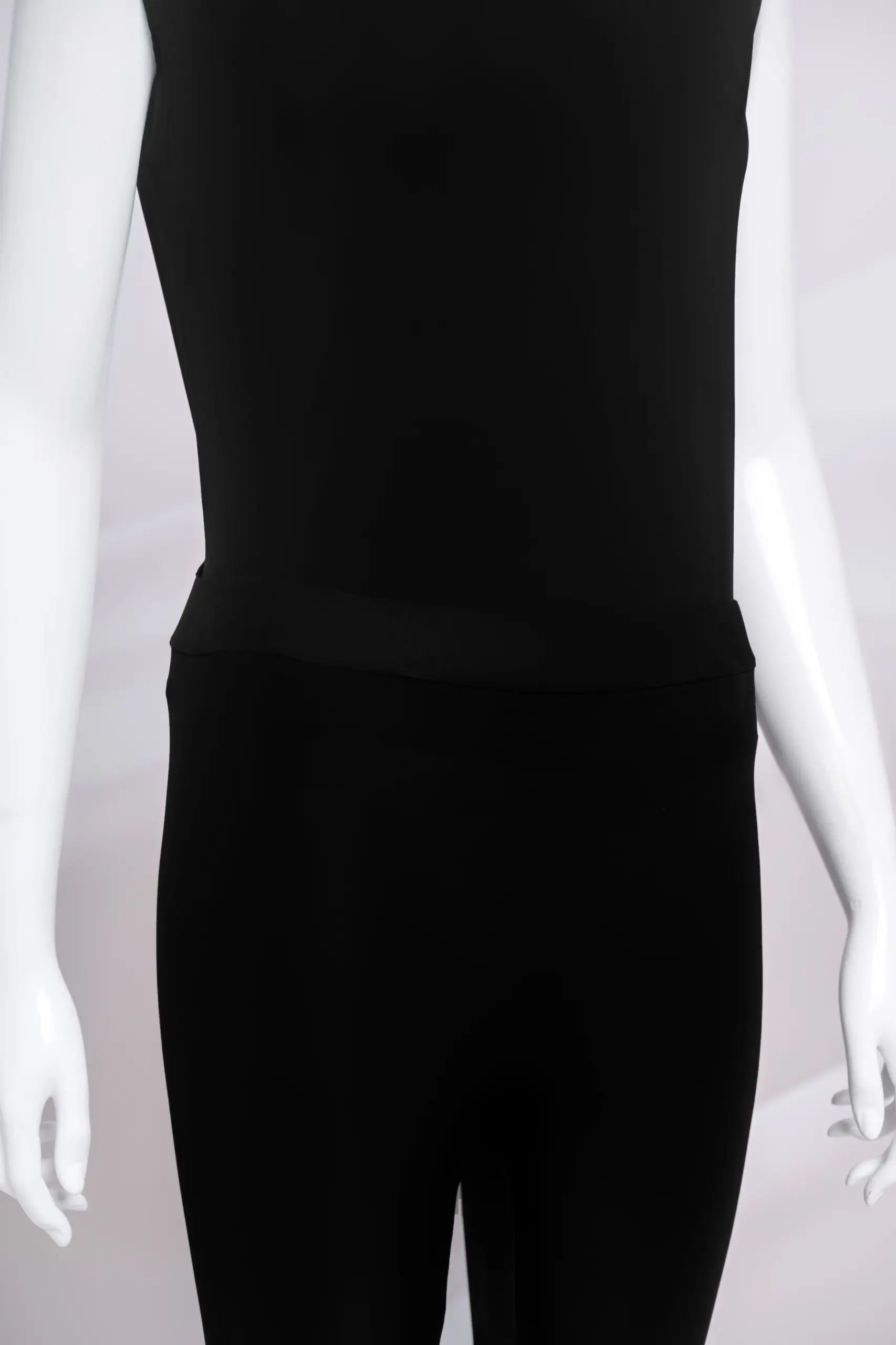 LYN LEGGING BLACK