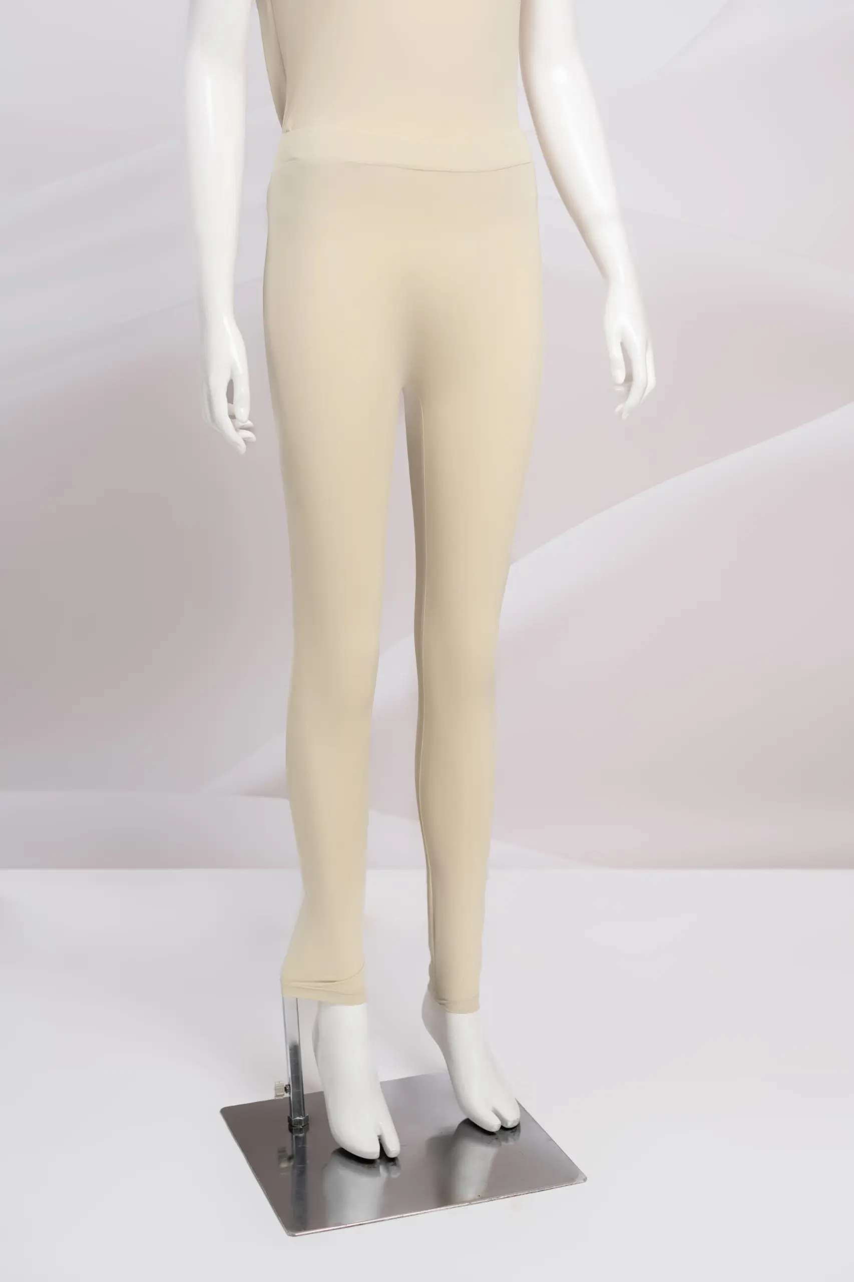LYN LEGGING CREAM