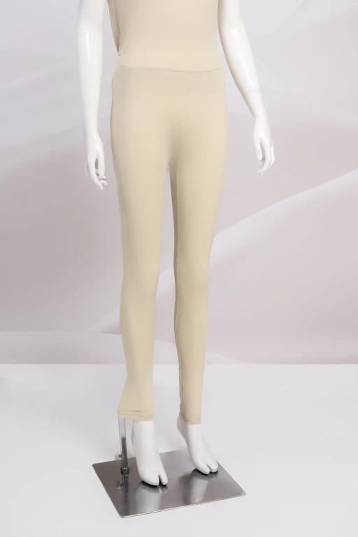 LYN LEGGING CREAM