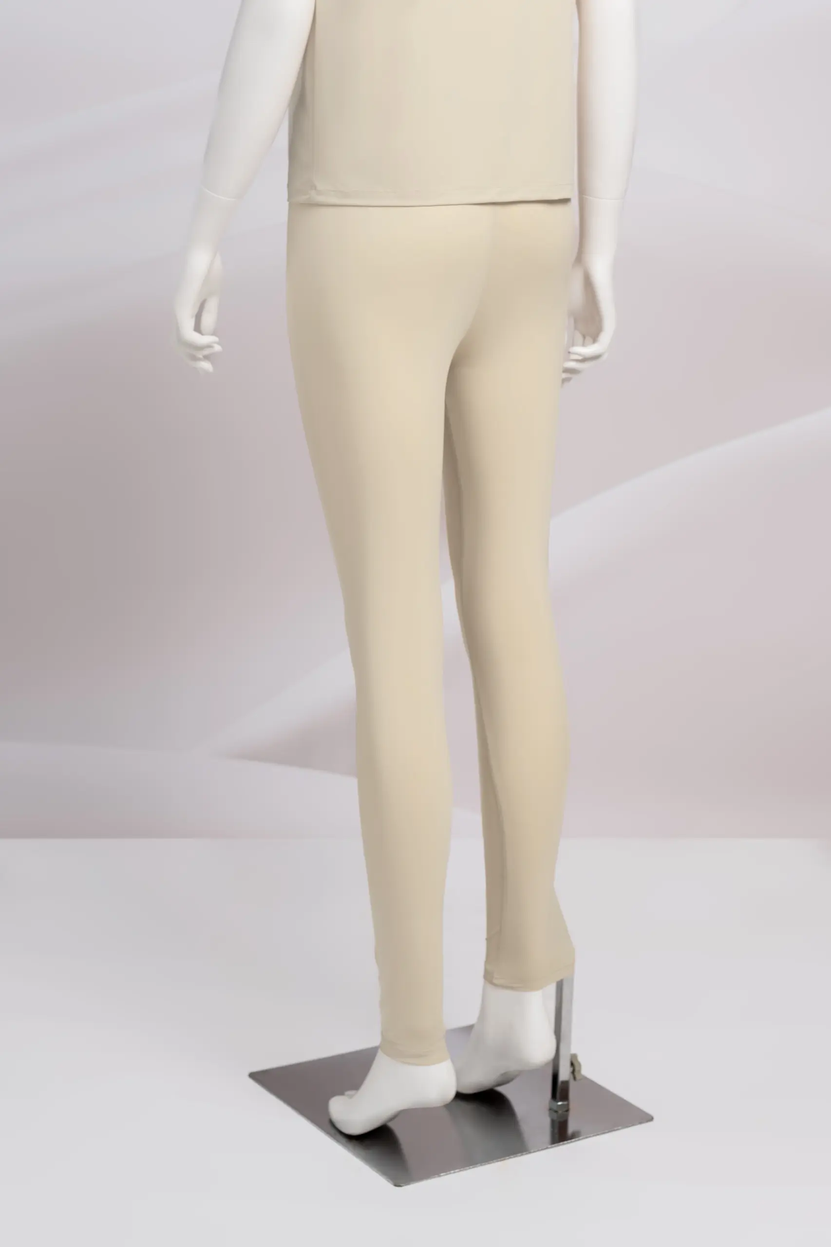 LYN LEGGING CREAM