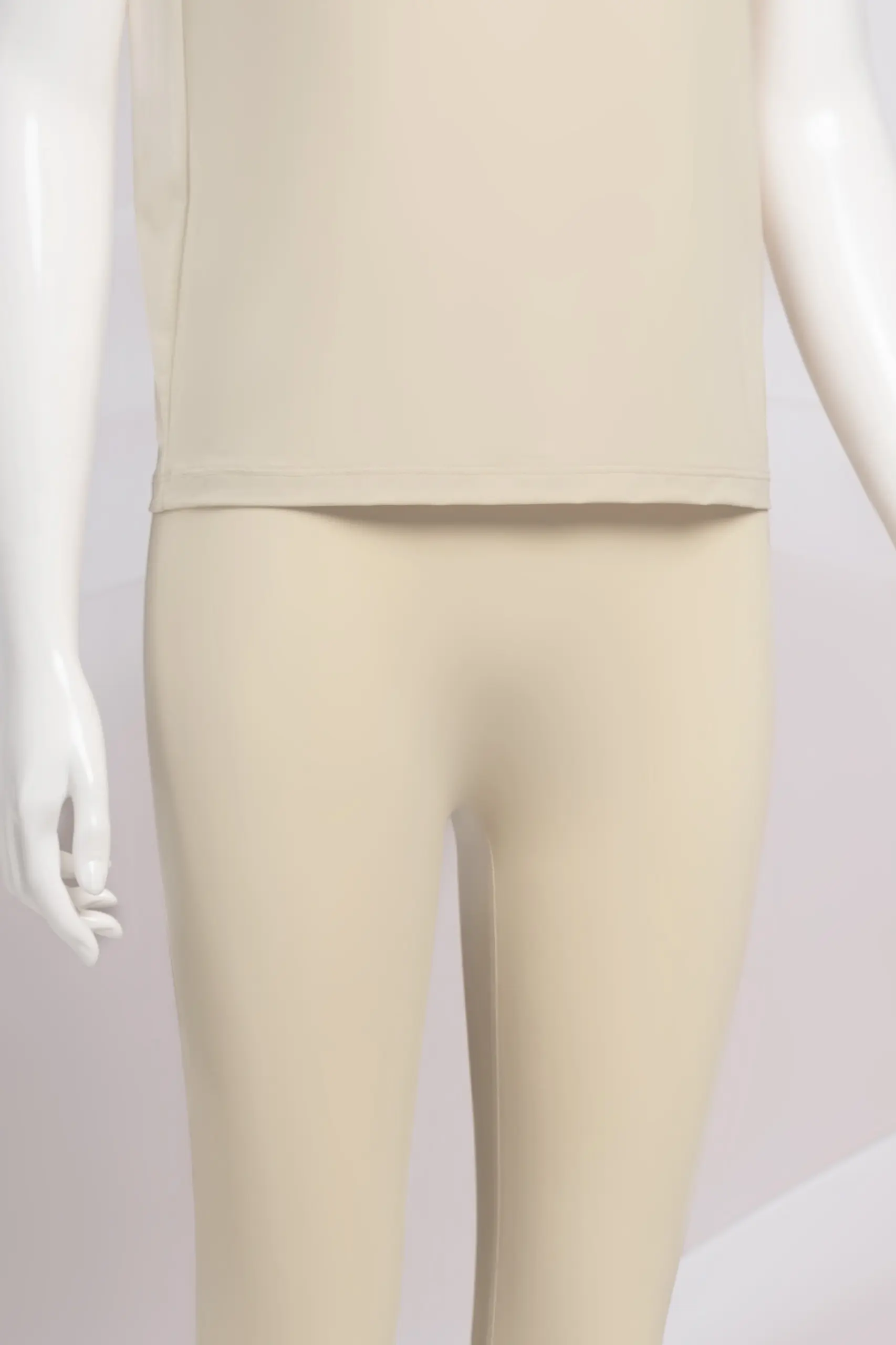 LYN LEGGING CREAM