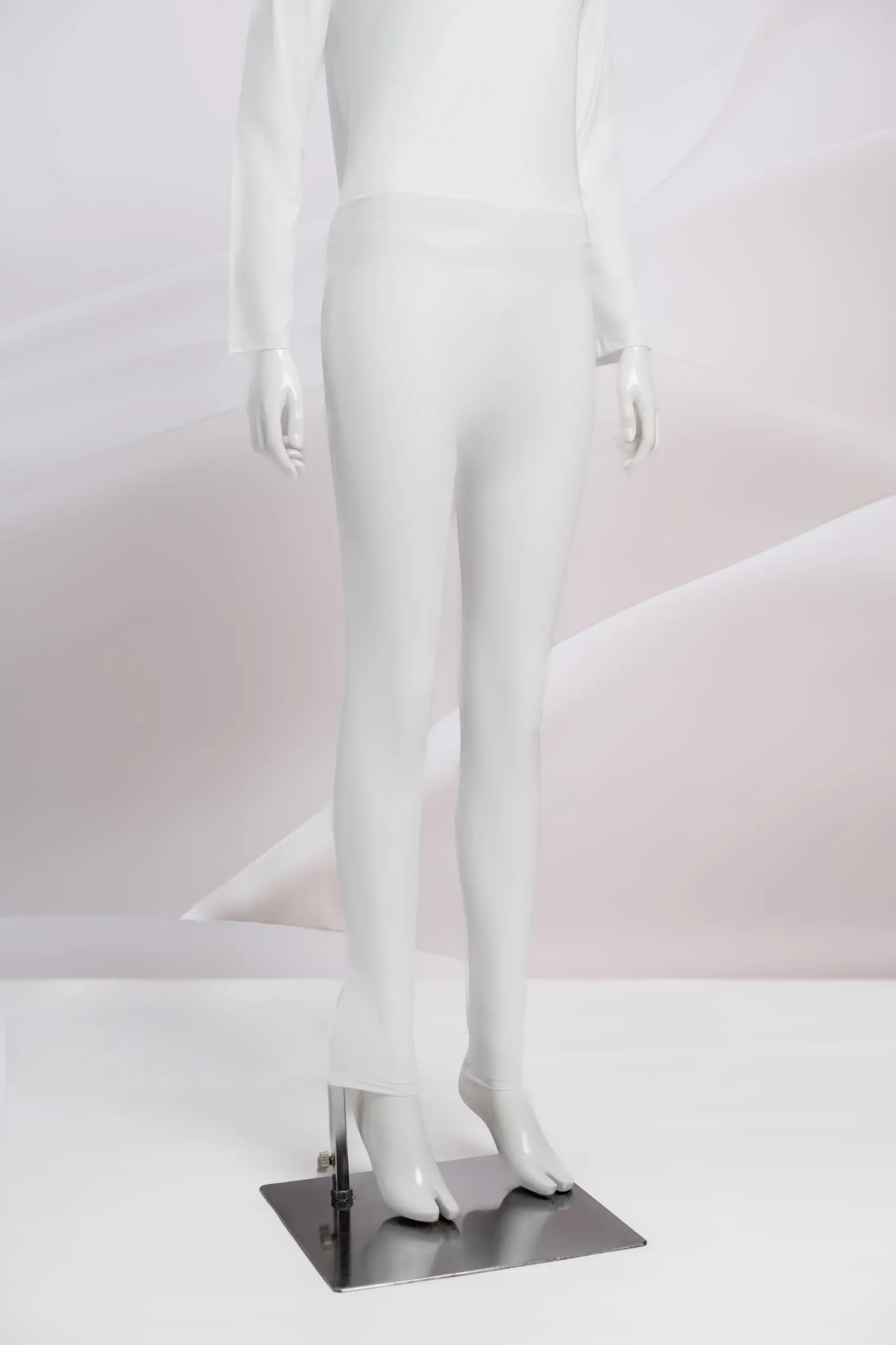 LYN LEGGING WHITE
