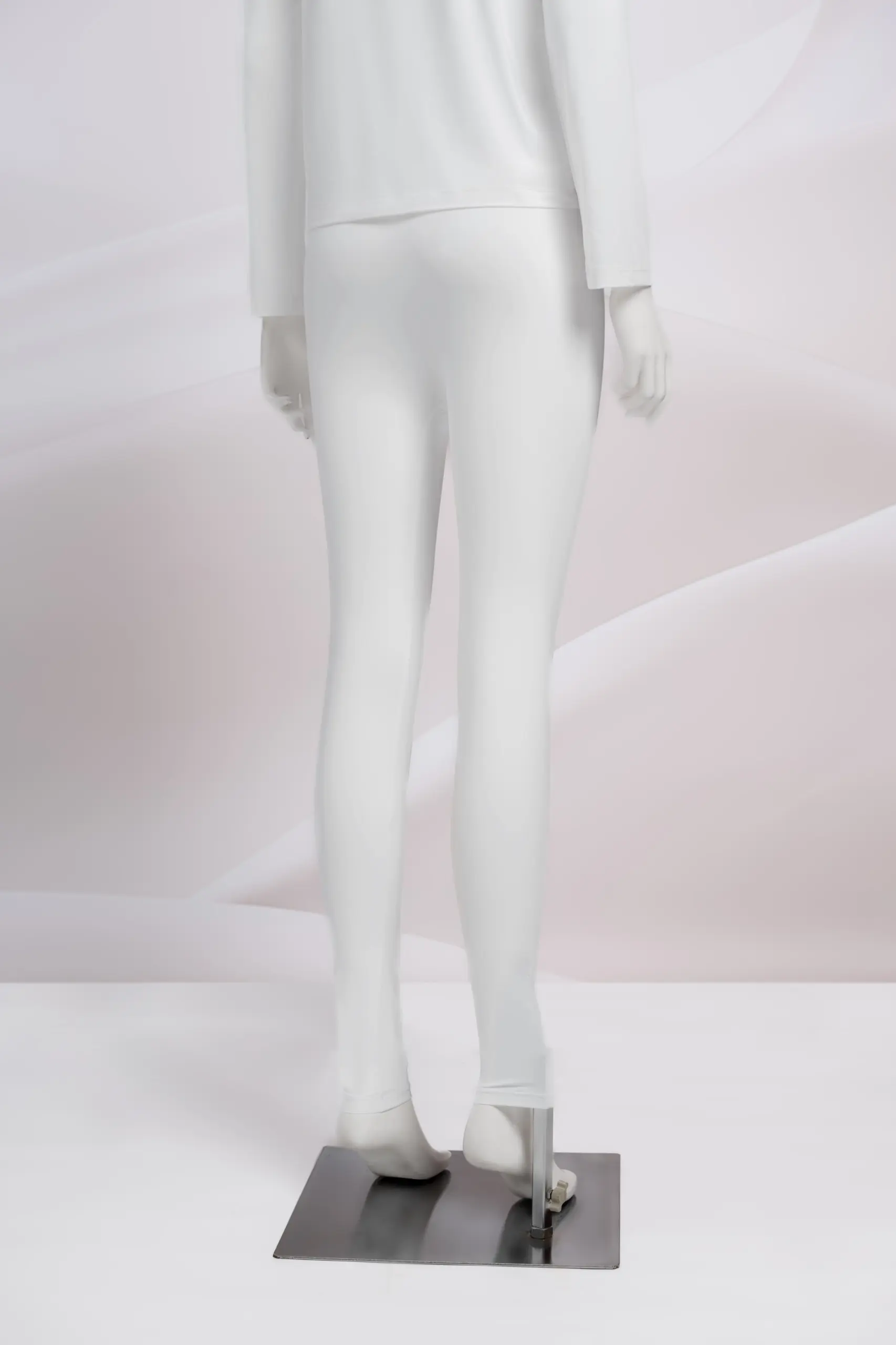 LYN LEGGING WHITE