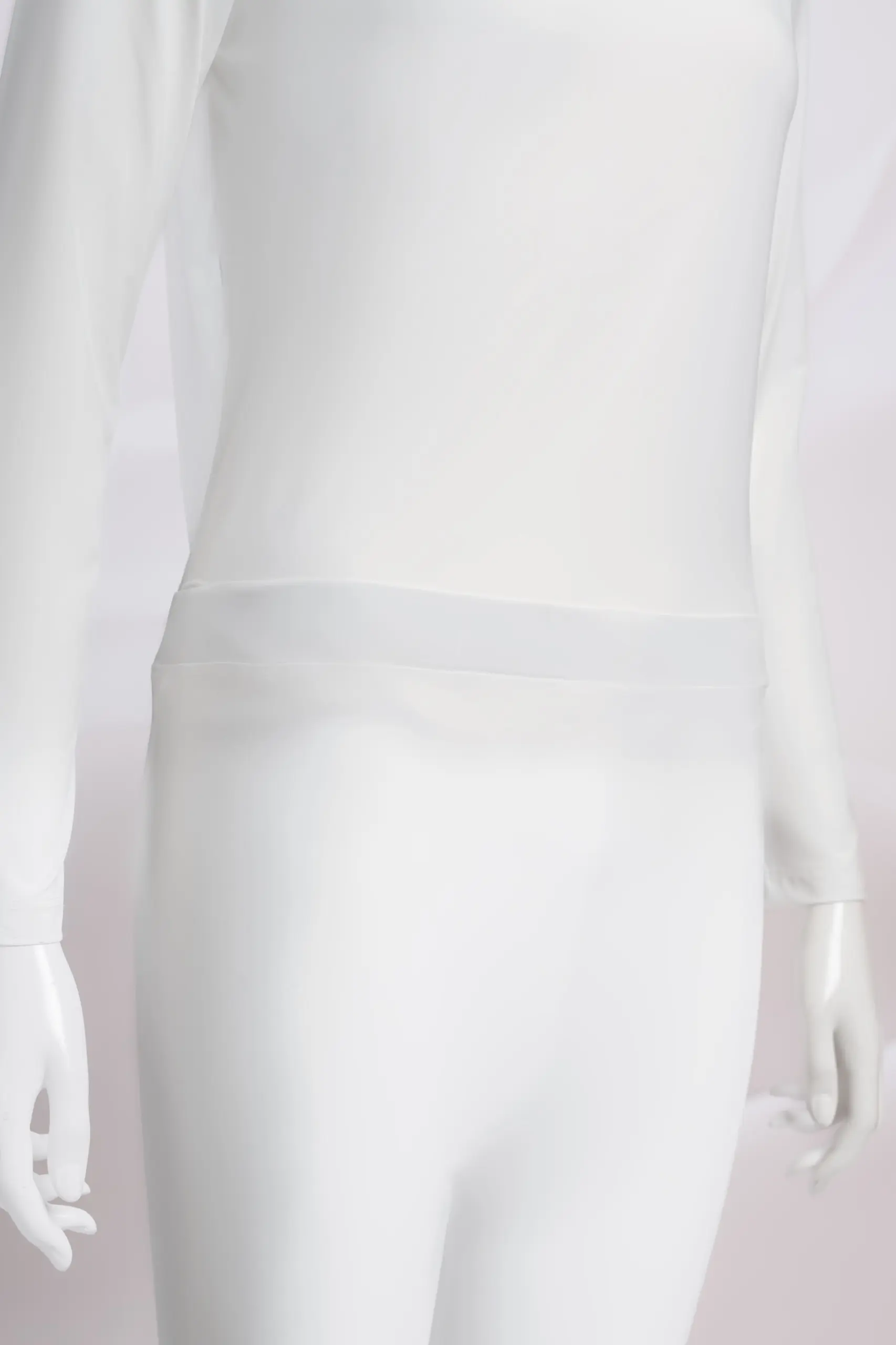 LYN LEGGING WHITE