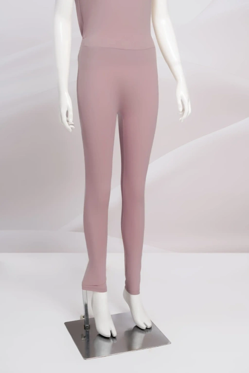 LYN LEGGING BLUSH