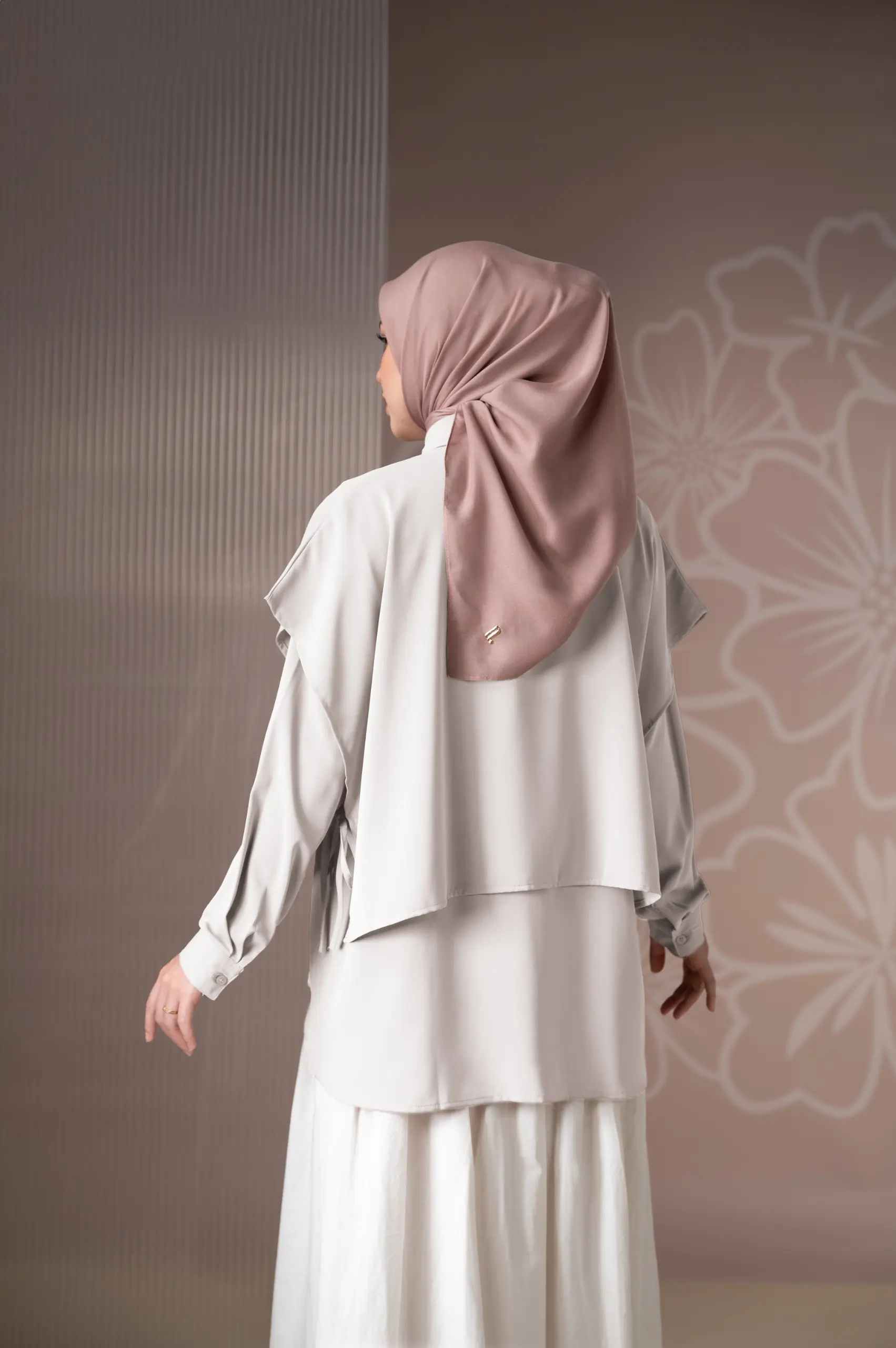 SOLENE SHIRT SOIL