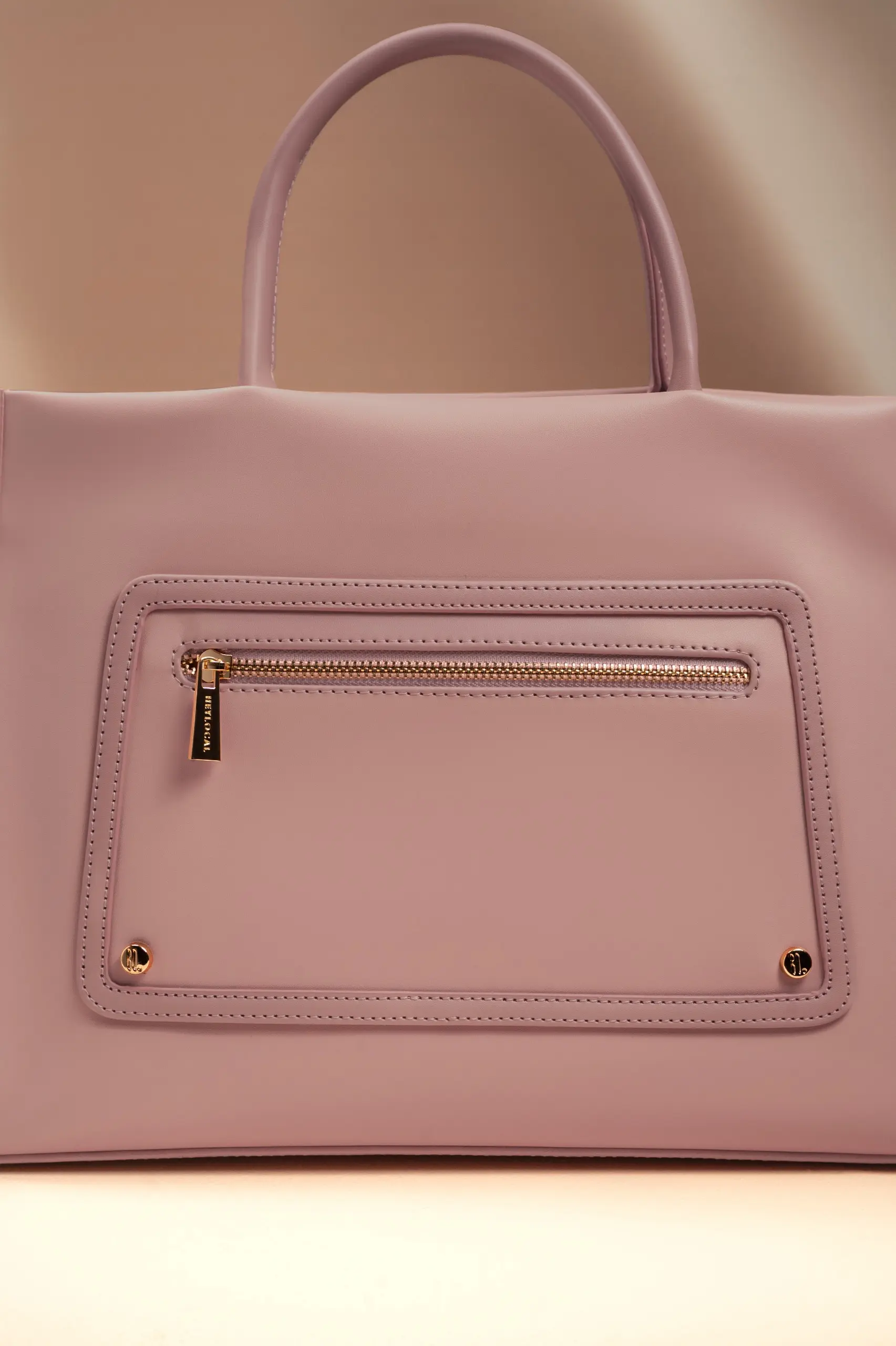 GUMI TOTEBAG NEBH FLAMINGO