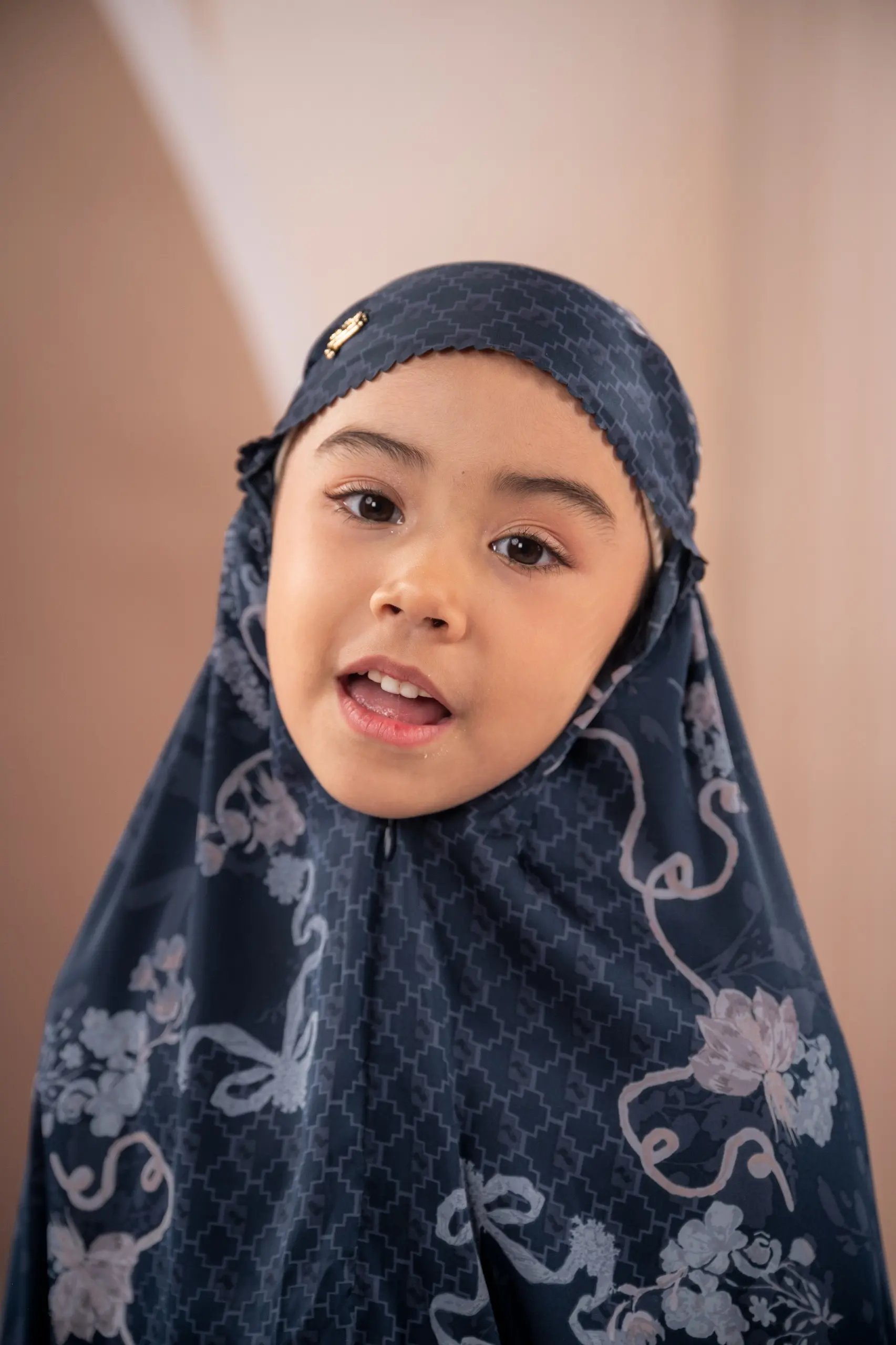SAMAMU PRAYER SET KIDS MIDNIGHT