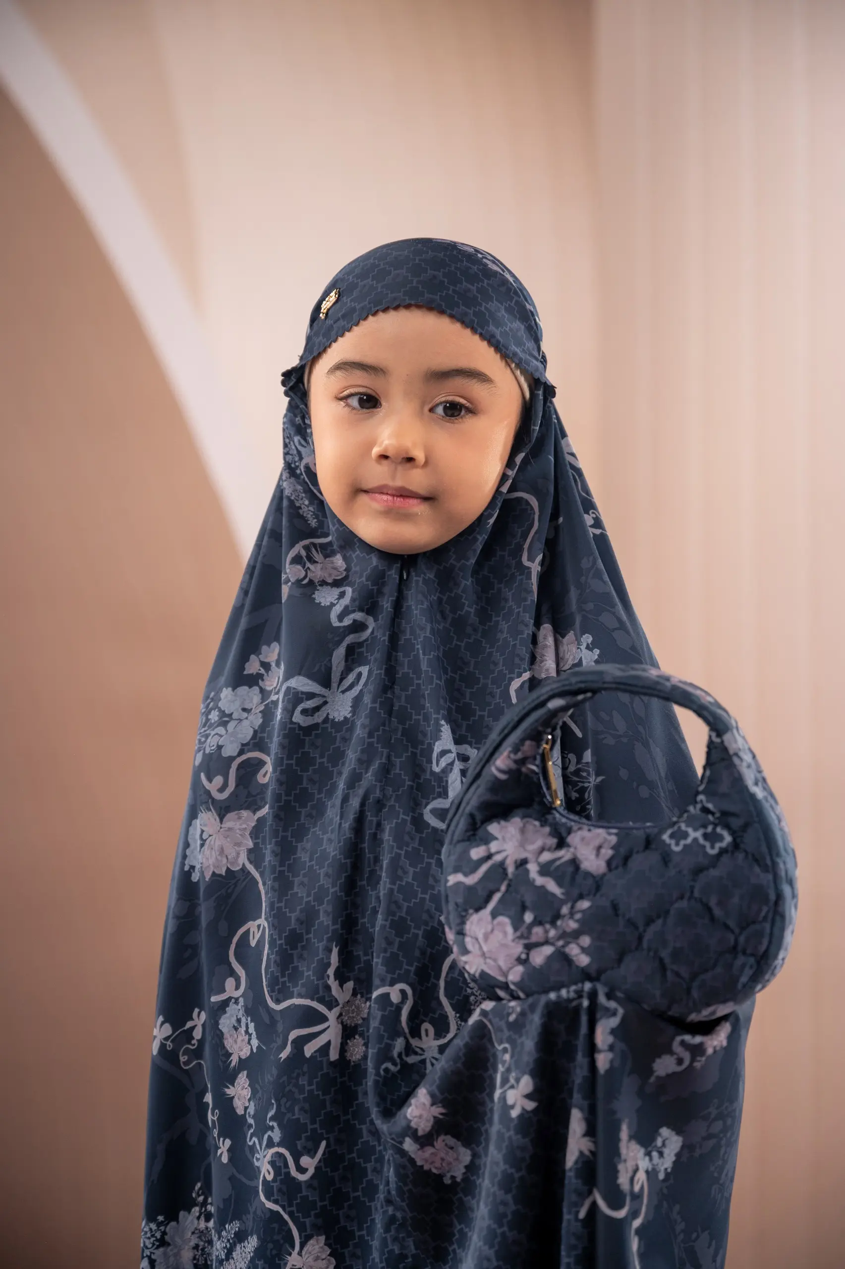 SAMAMU PRAYER SET KIDS MIDNIGHT