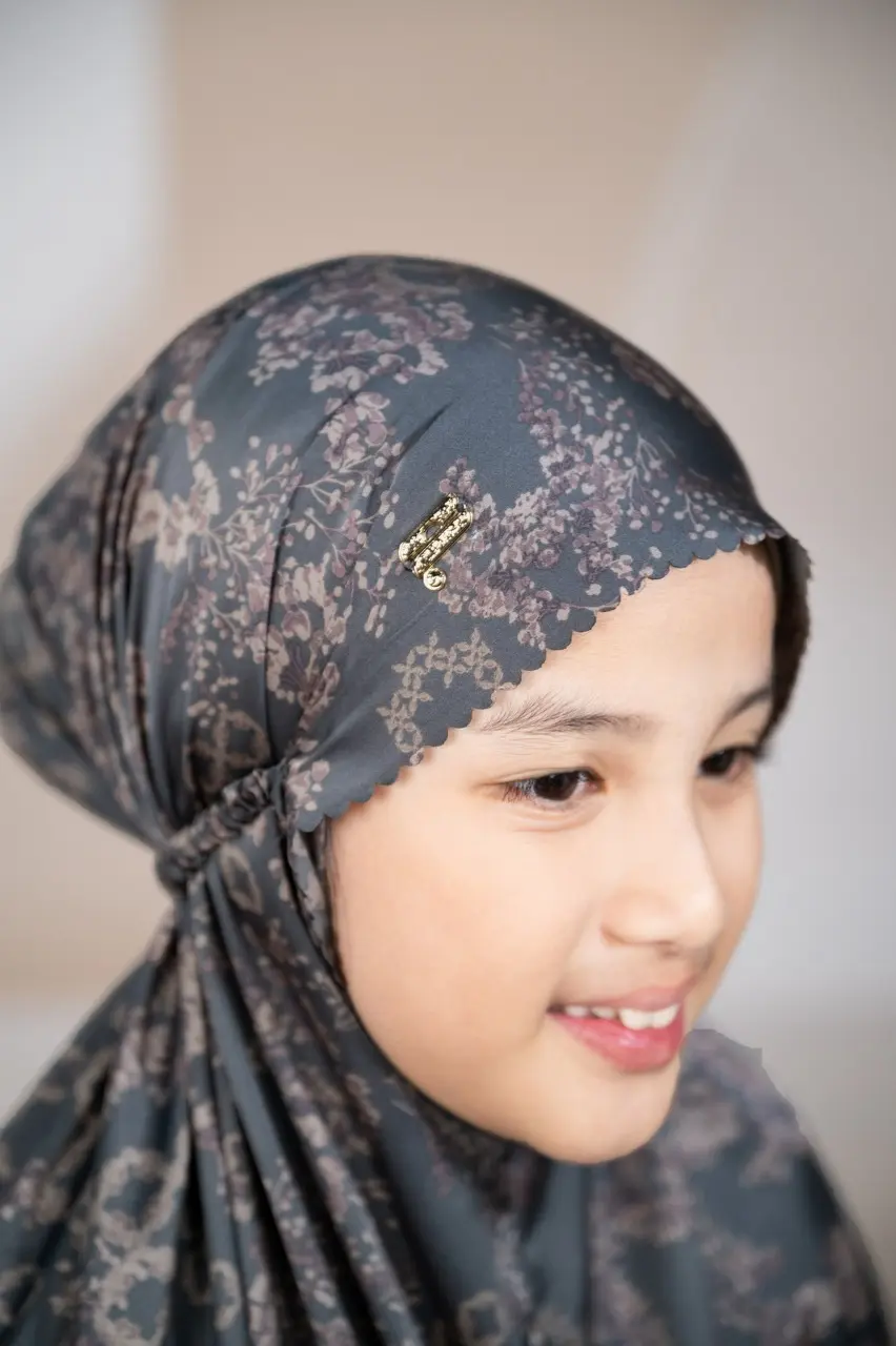 SANGGA PRAYER SET KIDS STONE