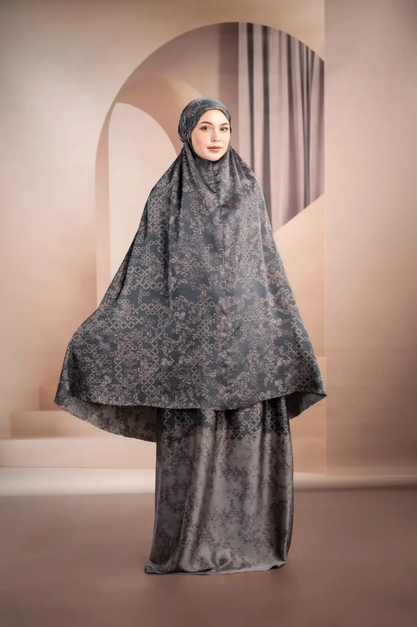 SANGGA PRAYER SET STONE