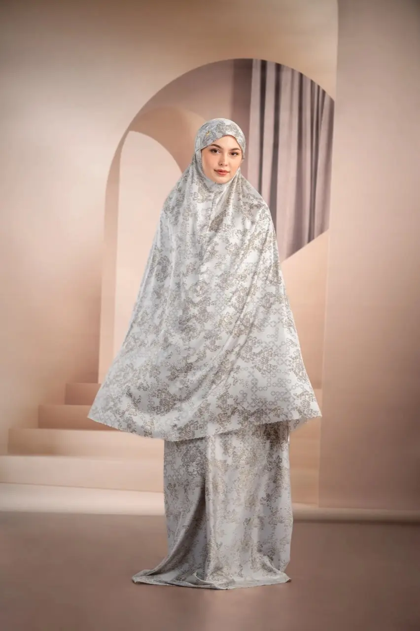 SANGGA PRAYER SET CASHMERE