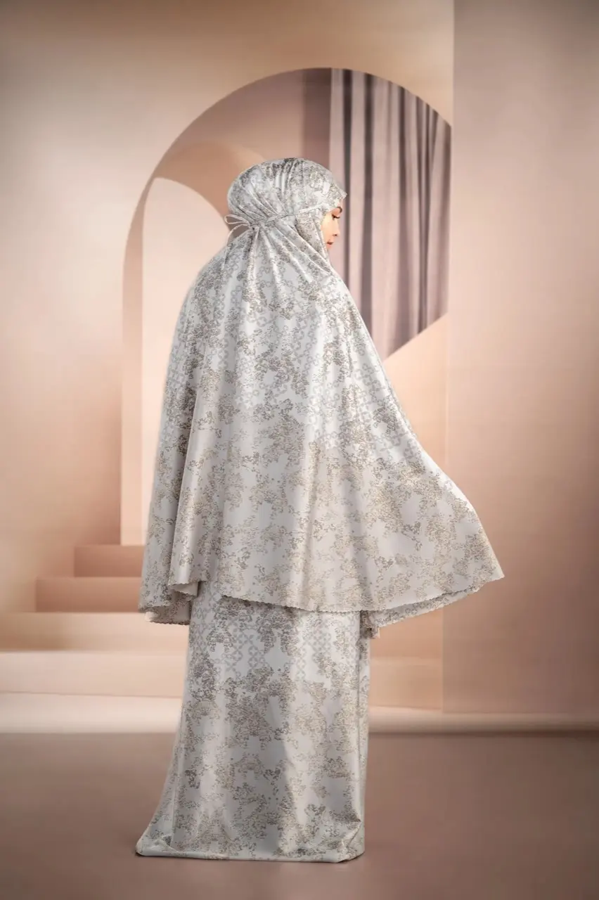 SANGGA PRAYER SET CASHMERE