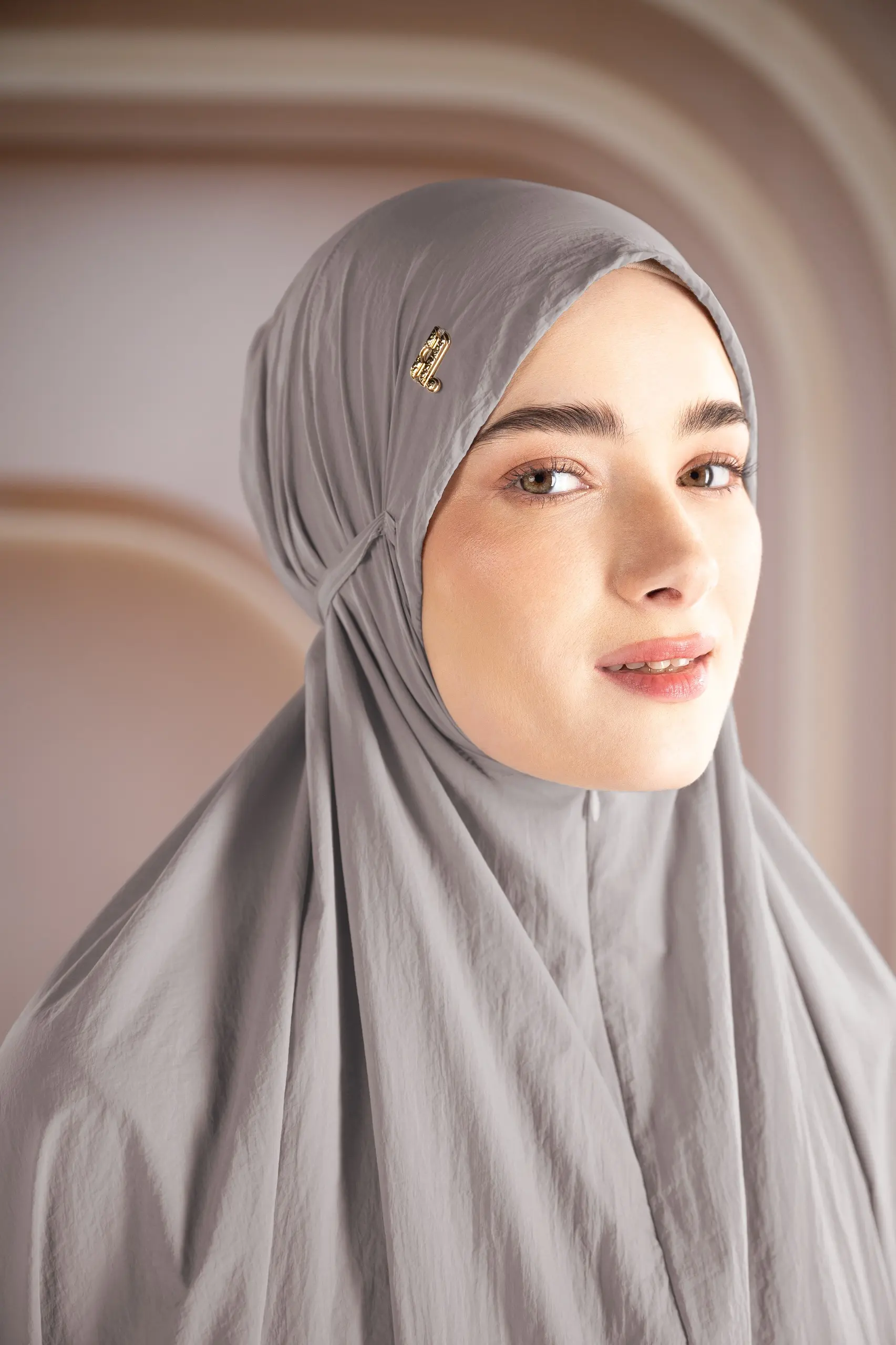 SOFTURE TRAVEL PRAYER SET FROST