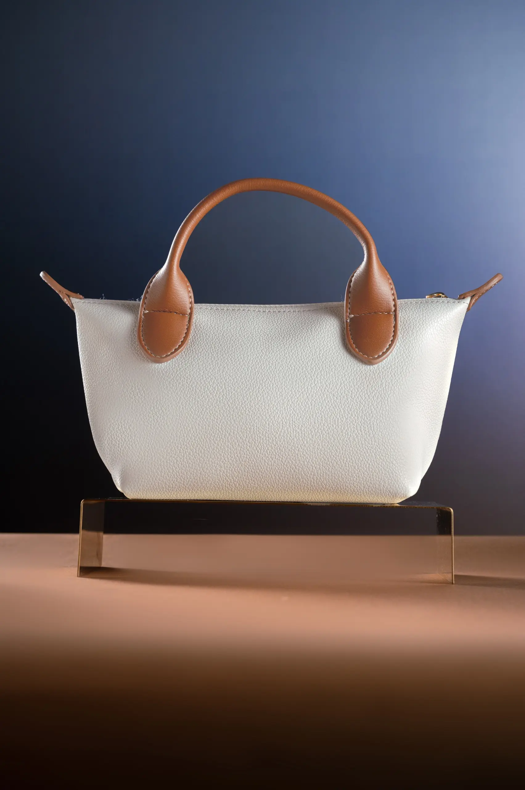 KYOTO SLING BAG CAMEL