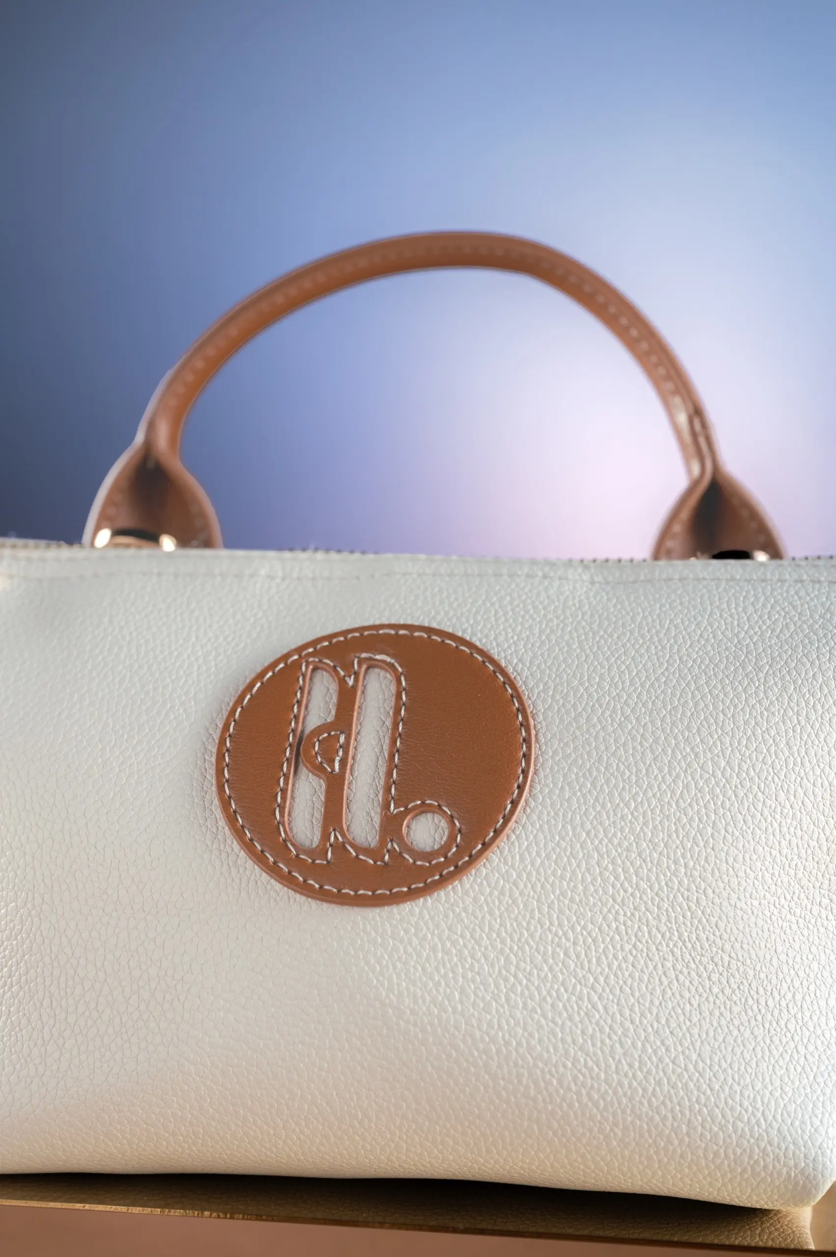 KYOTO SLING BAG CAMEL