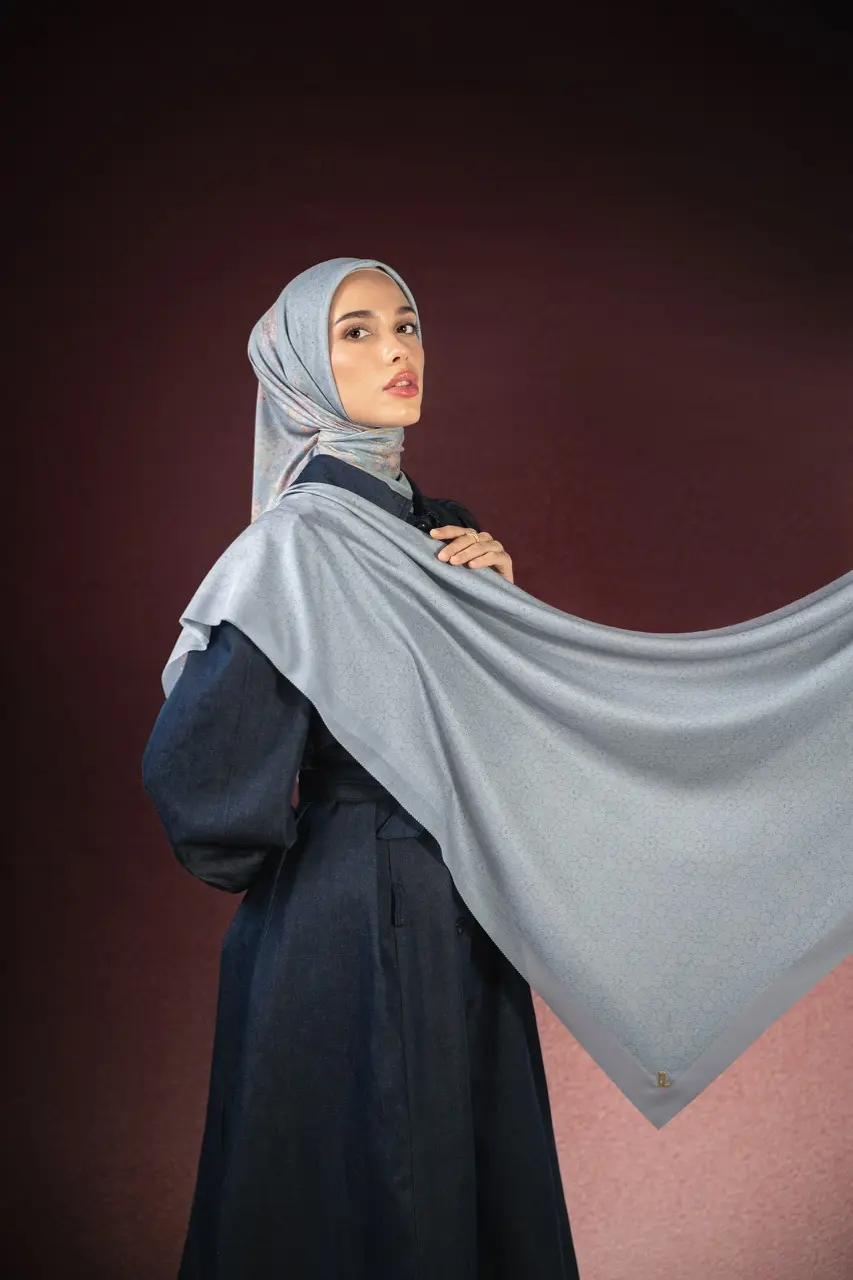 TWILÉLIA SCARF ASHYLYN