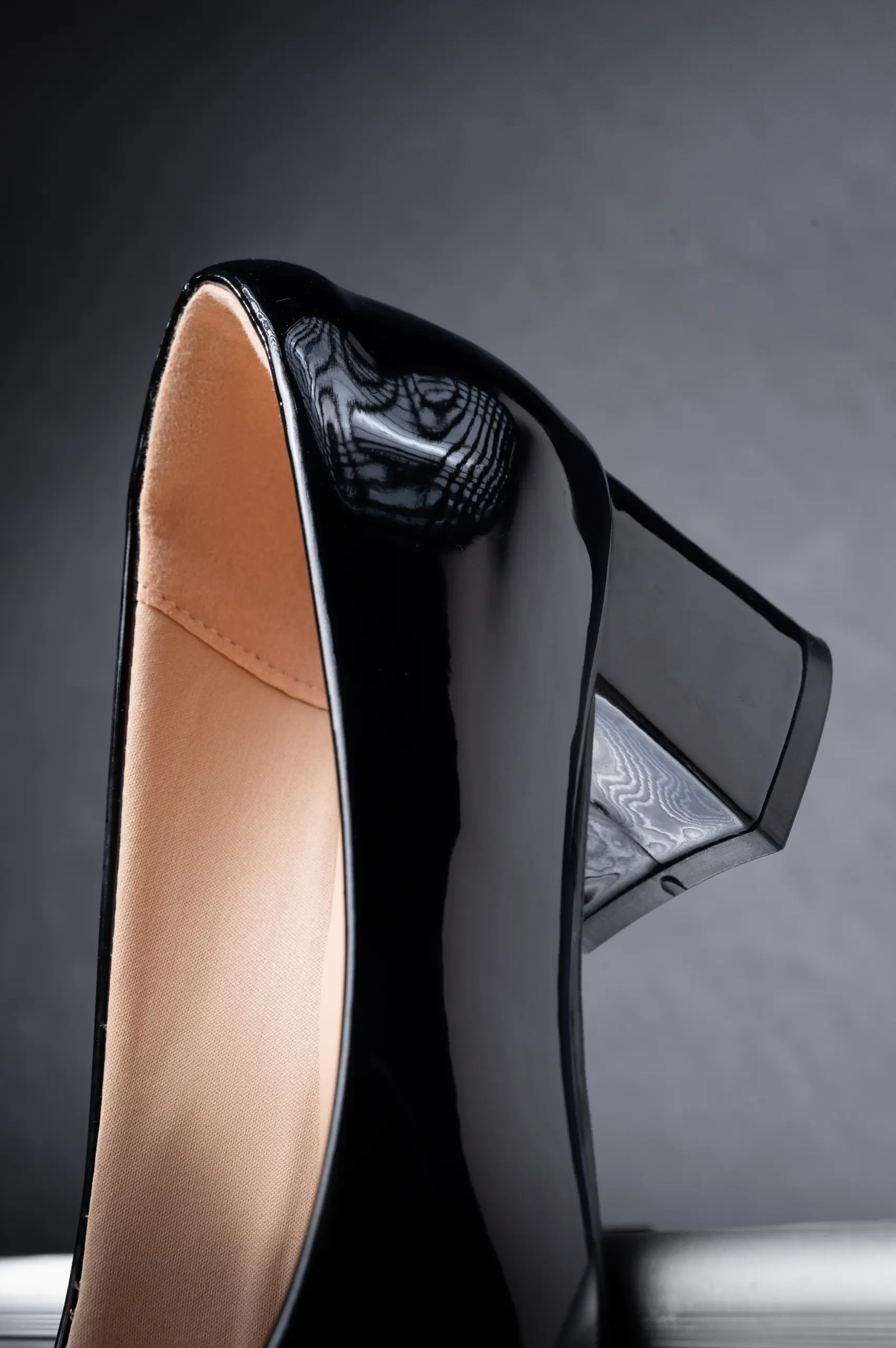 TILDA SHOES BLACK