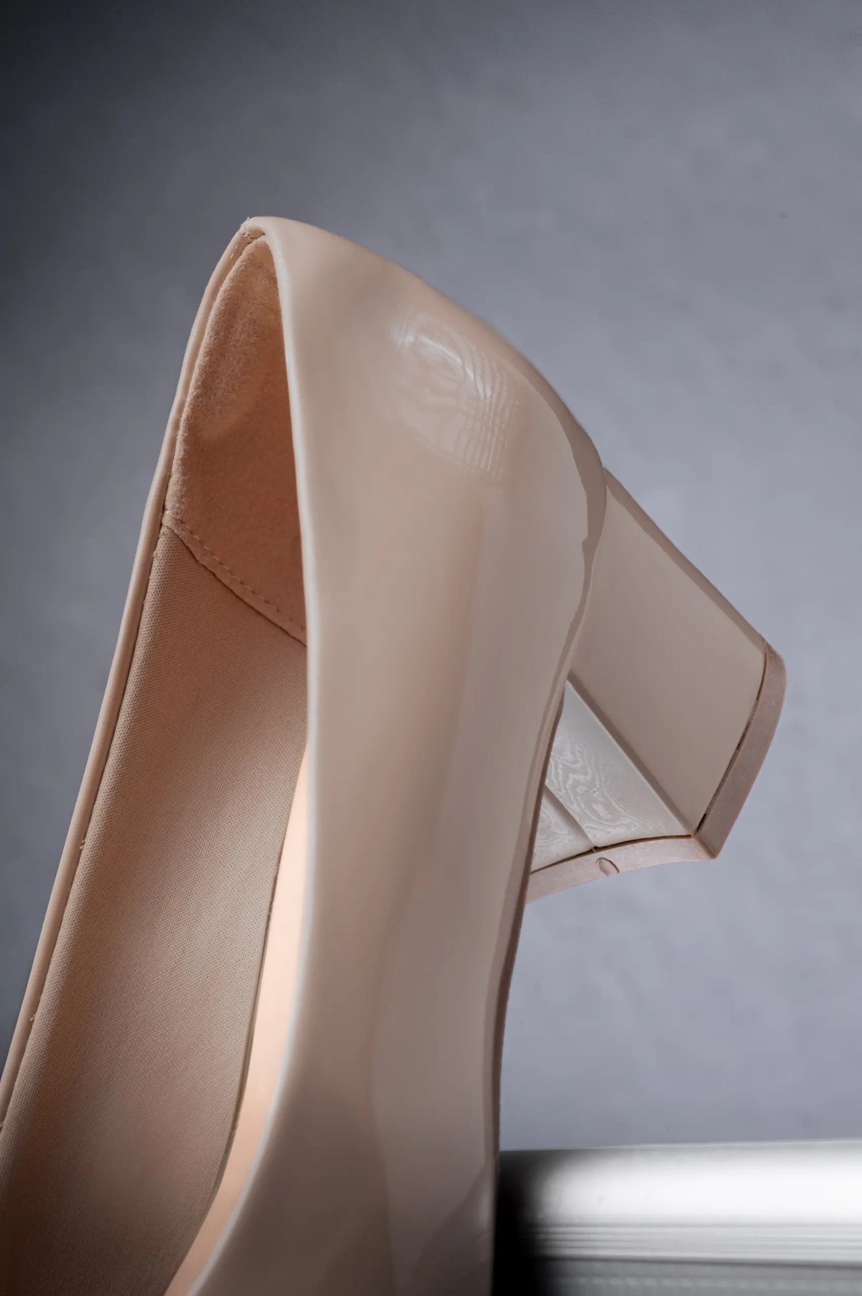 TILDA SHOES BEIGE