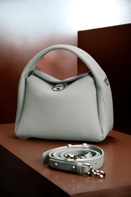 BLACK LABEL ZOE BAG ARCTIC