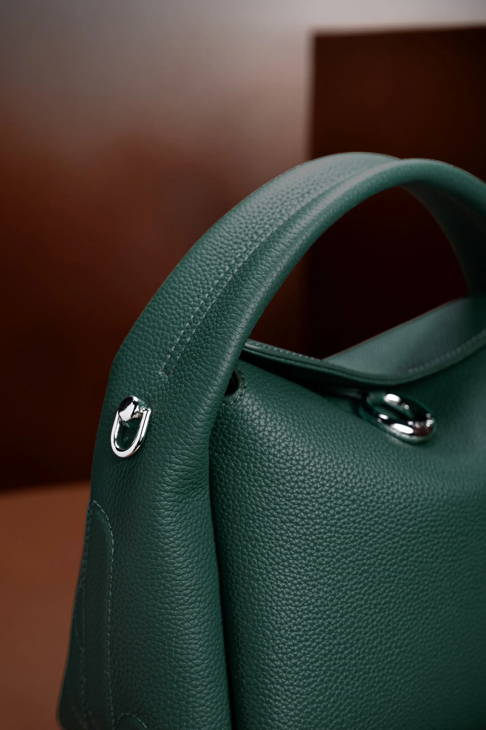 BLACK LABEL ZOE BAG FOREST