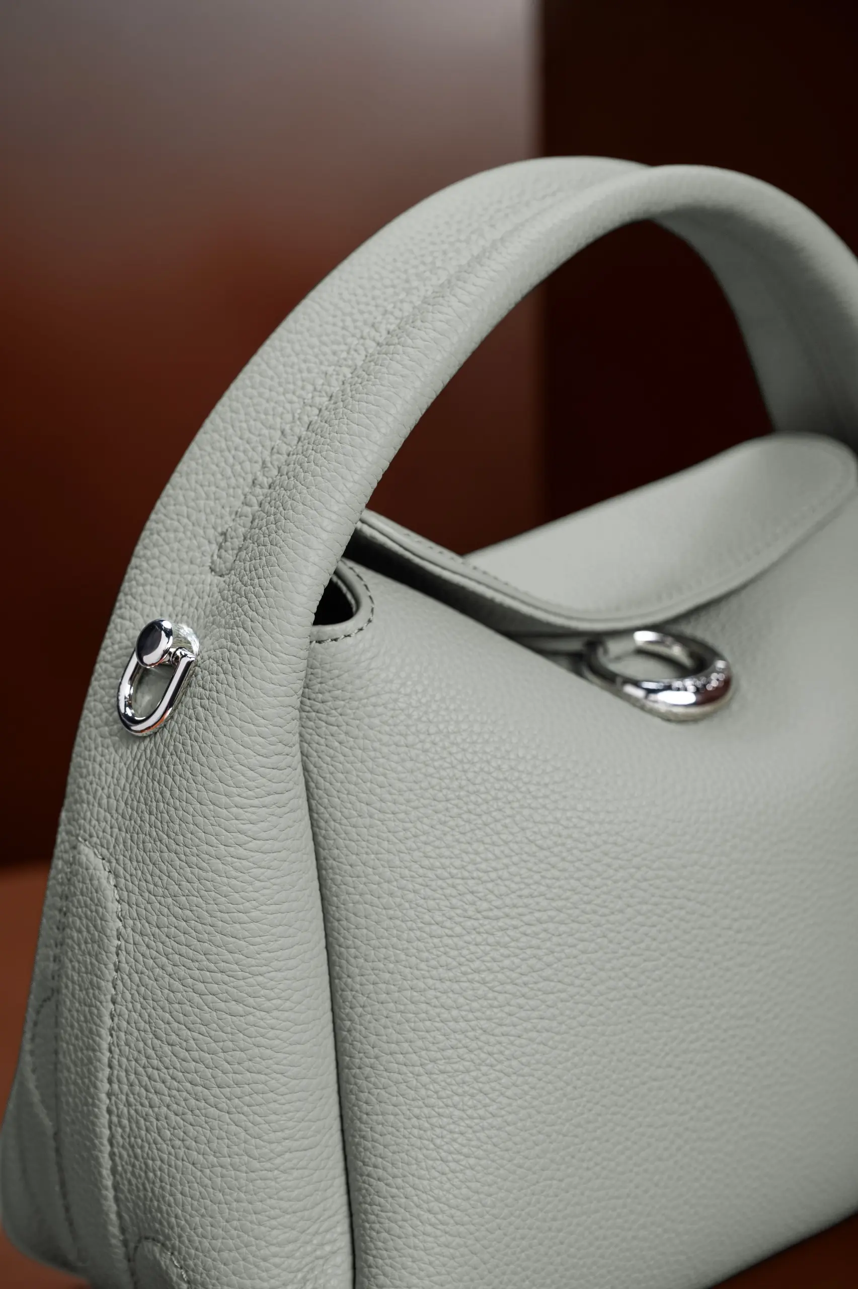BLACK LABEL ZOE BAG ARCTIC