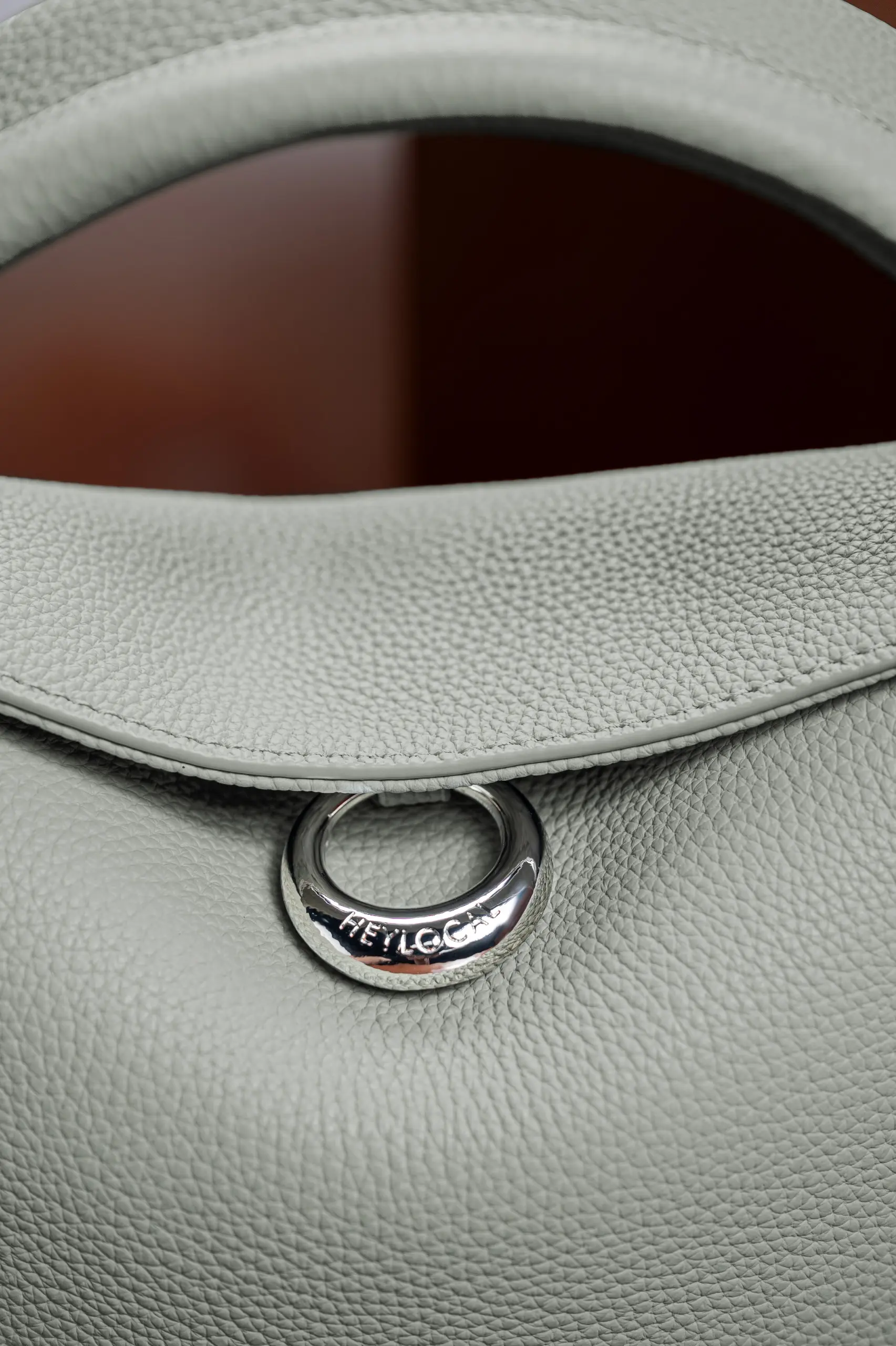 BLACK LABEL ZOE BAG ARCTIC