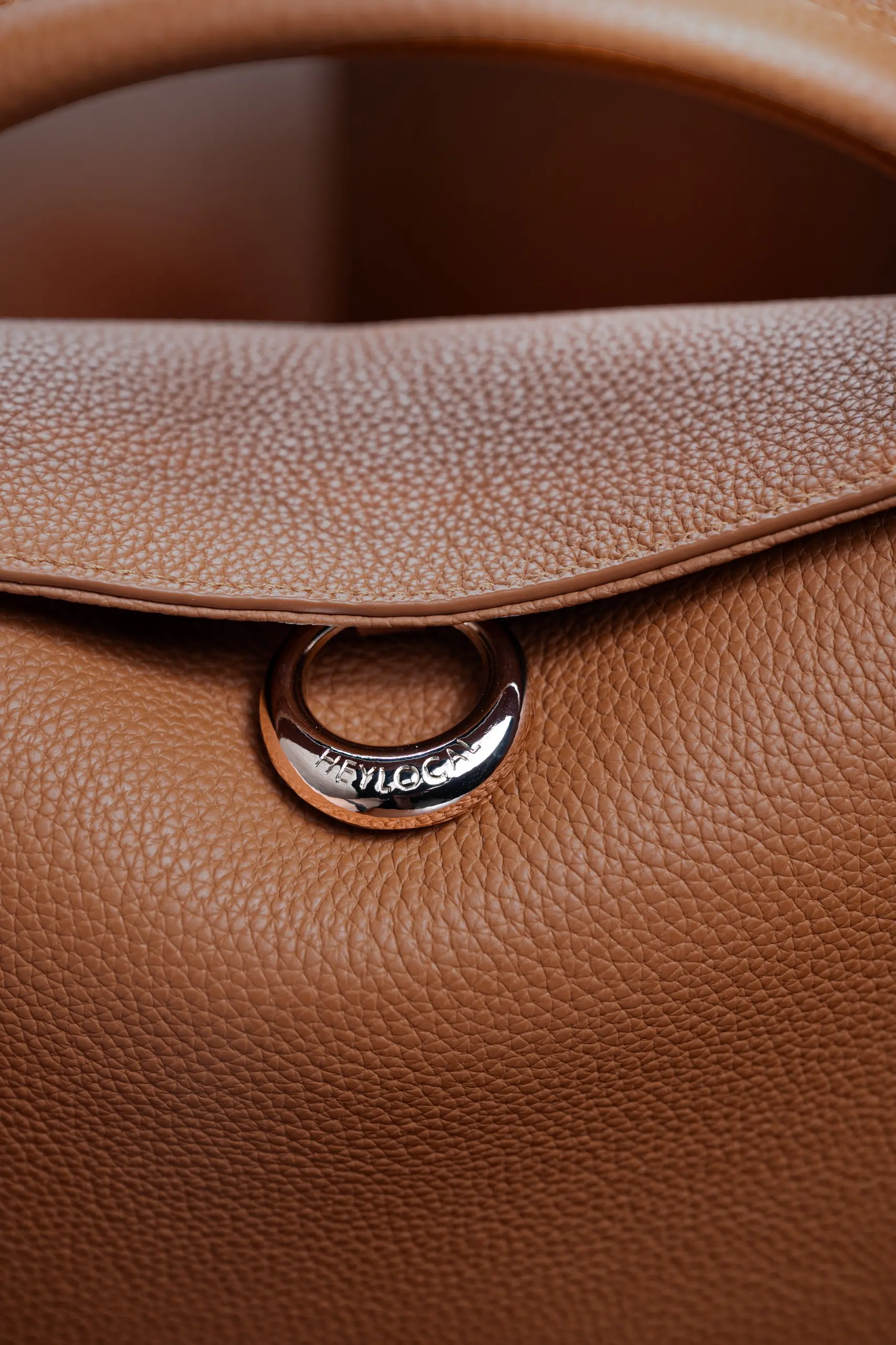 BLACK LABEL ZOE BAG CINNAMON