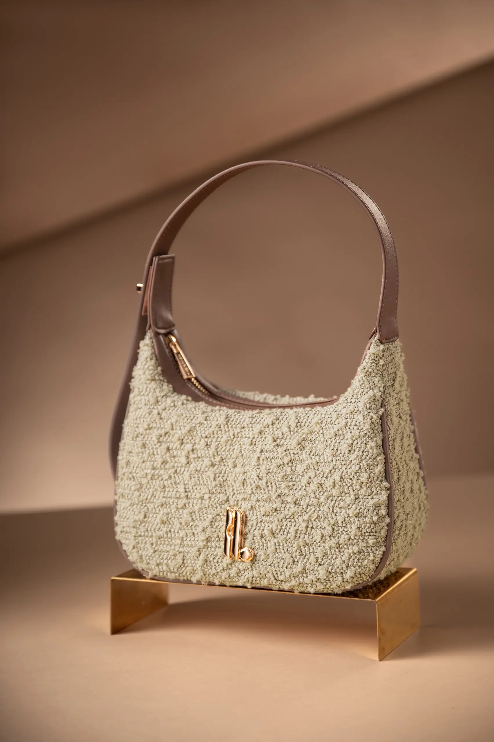 CANNES BAG SAND