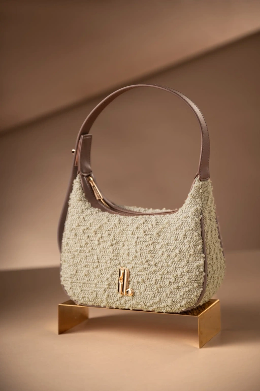 CANNES BAG SAND