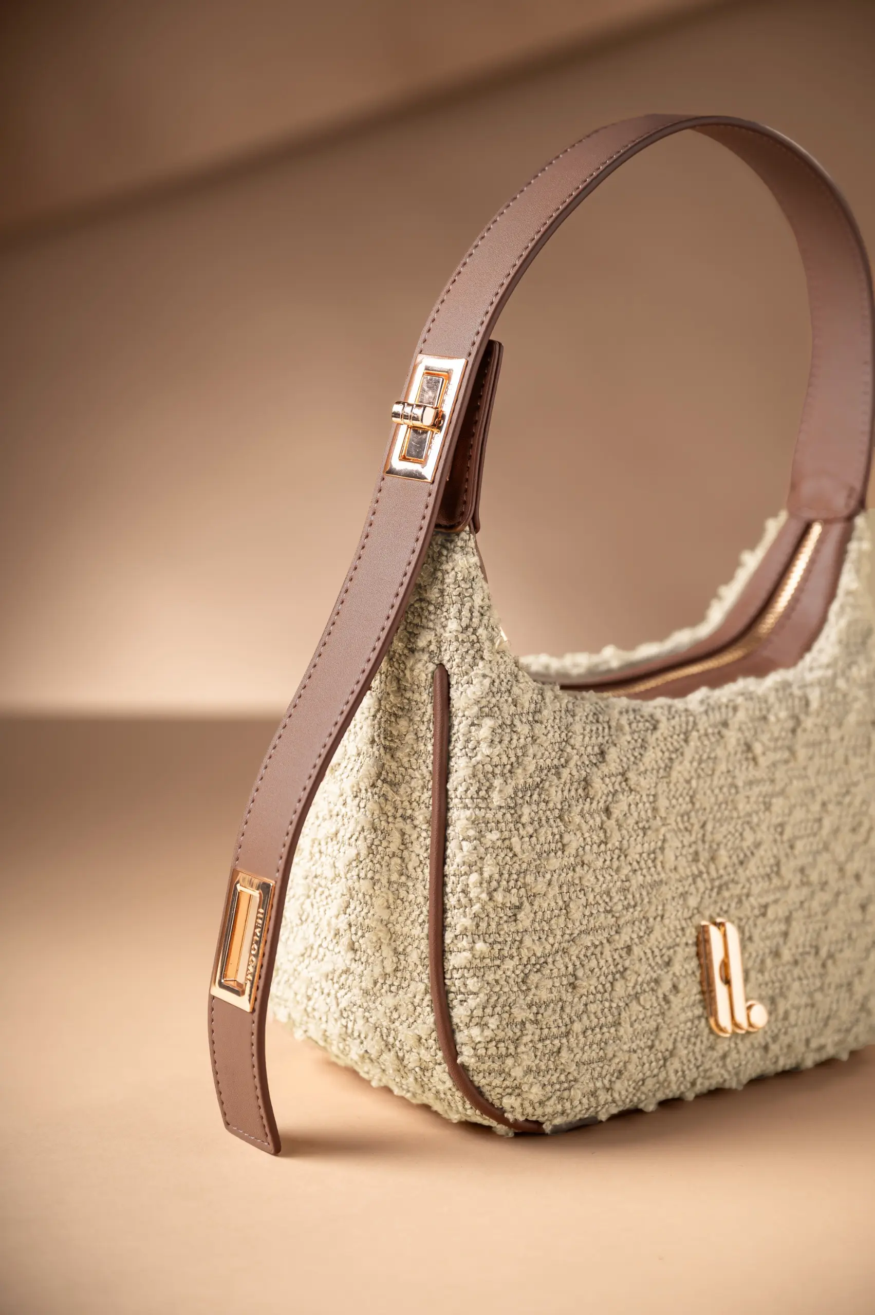 CANNES BAG SAND
