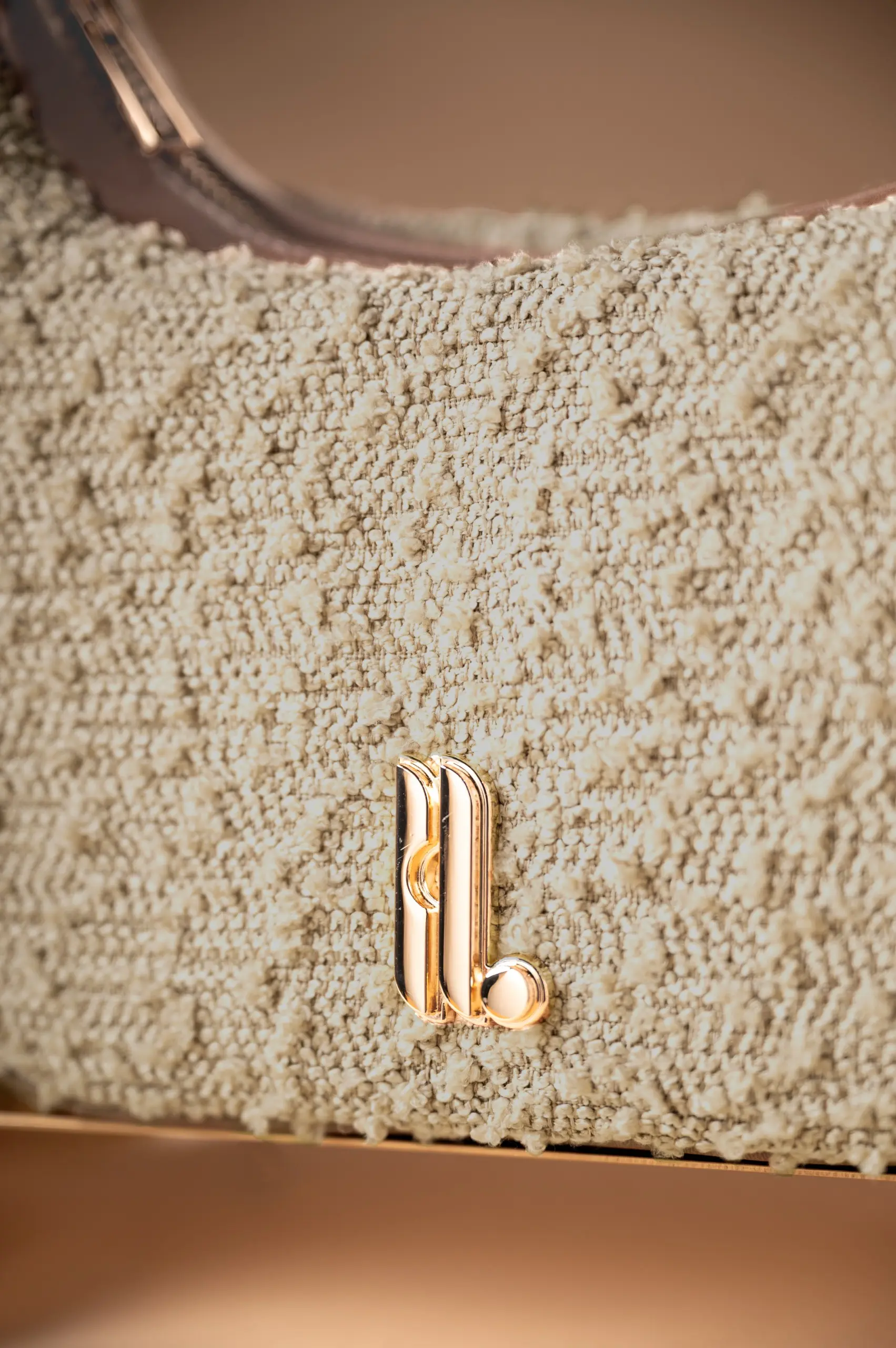CANNES BAG SAND