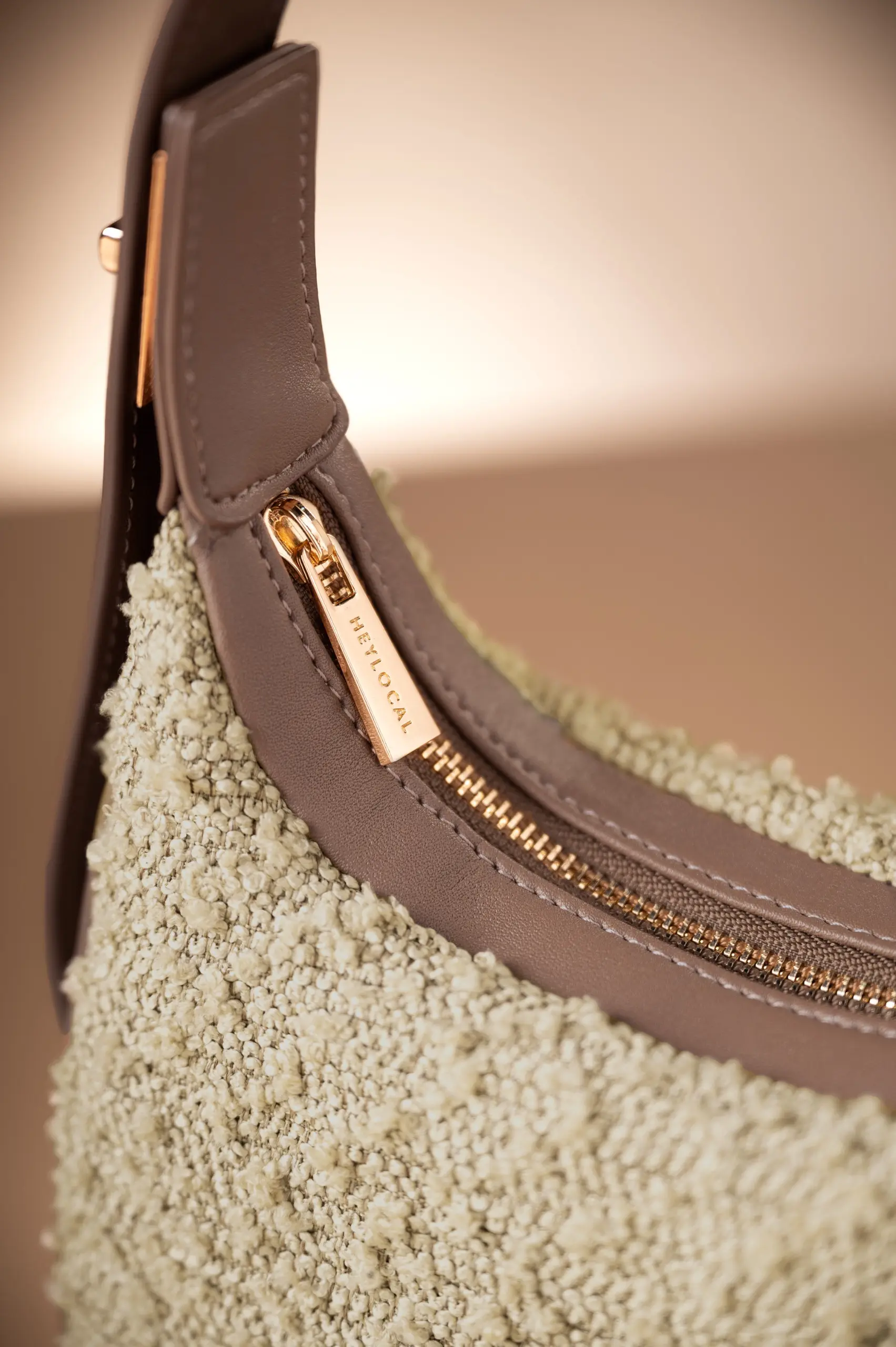 CANNES BAG SAND
