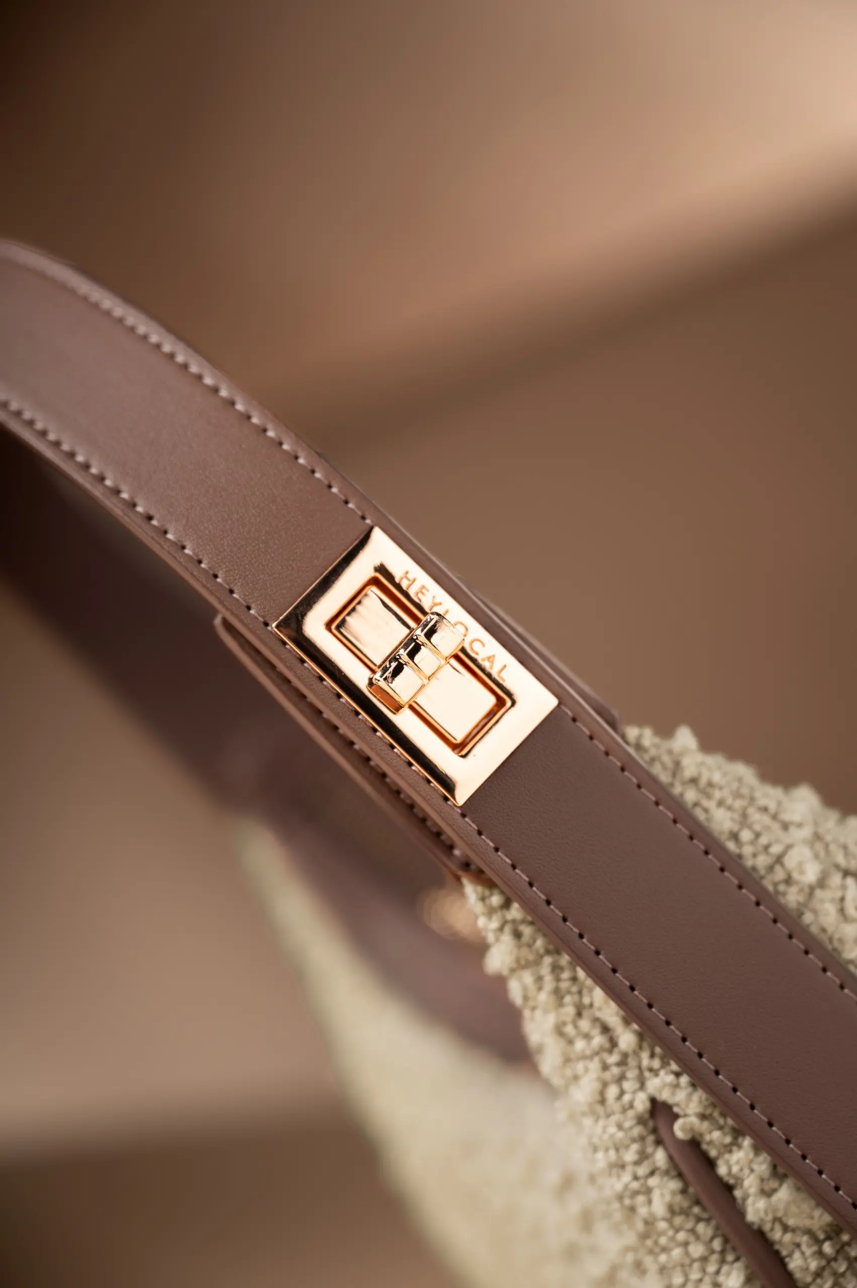CANNES BAG SAND