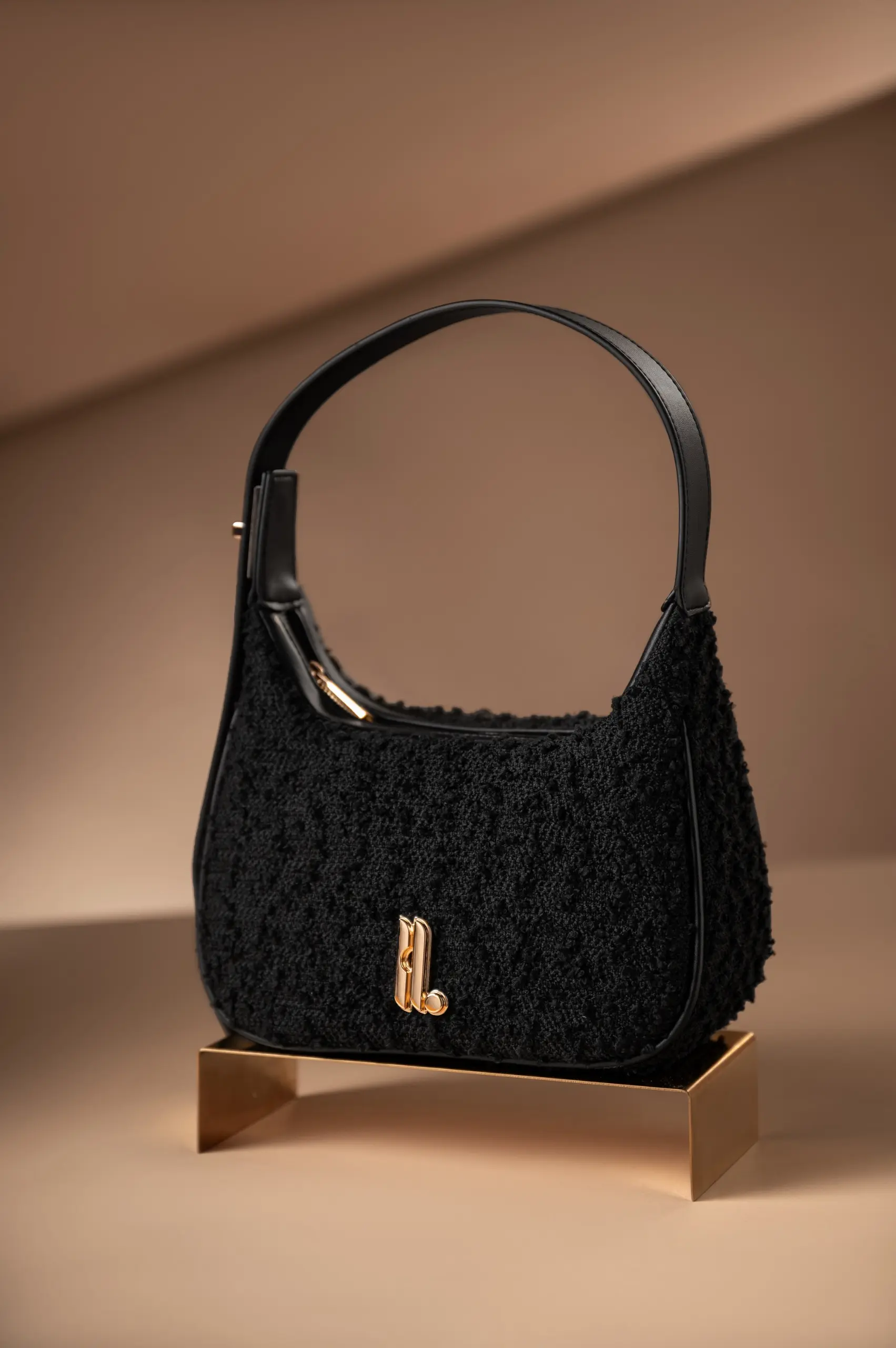 CANNES BAG BLACK