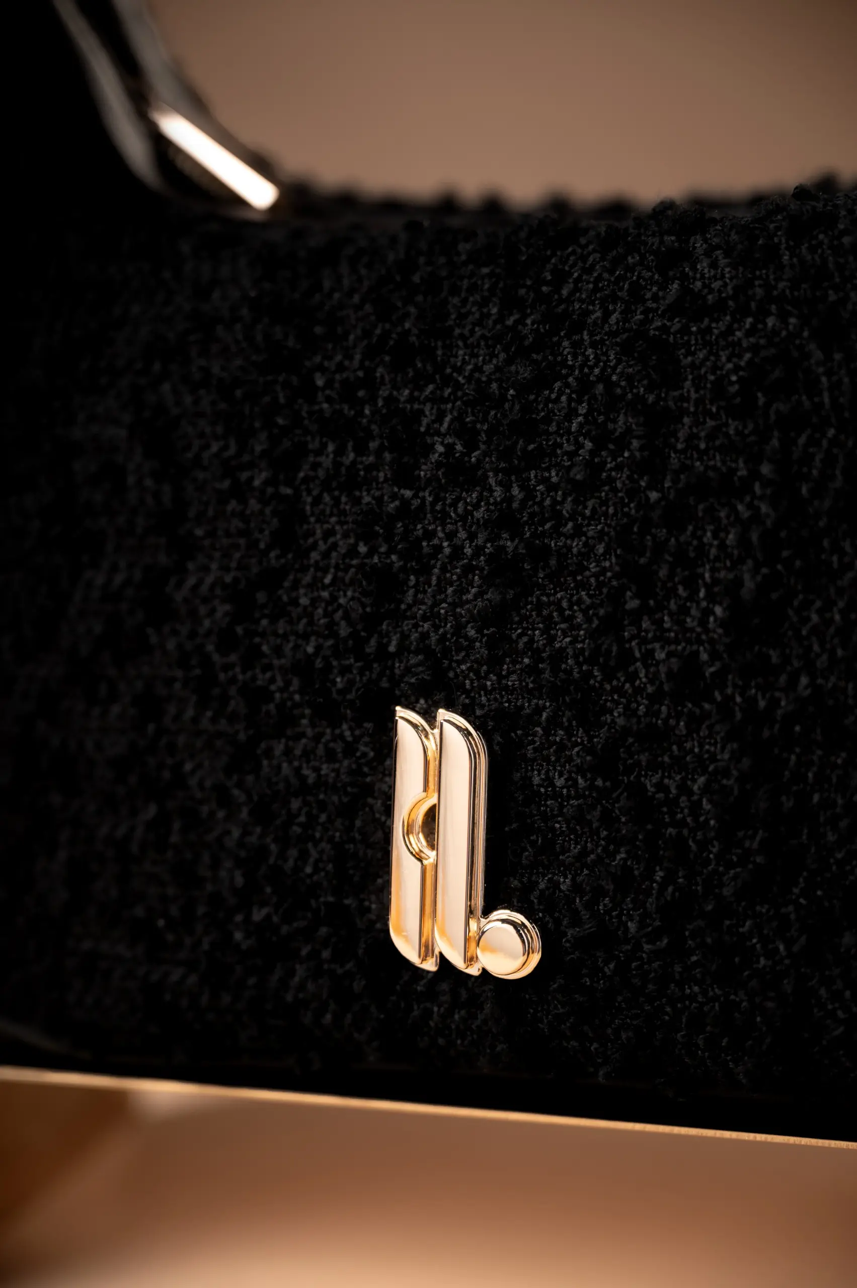 CANNES BAG BLACK