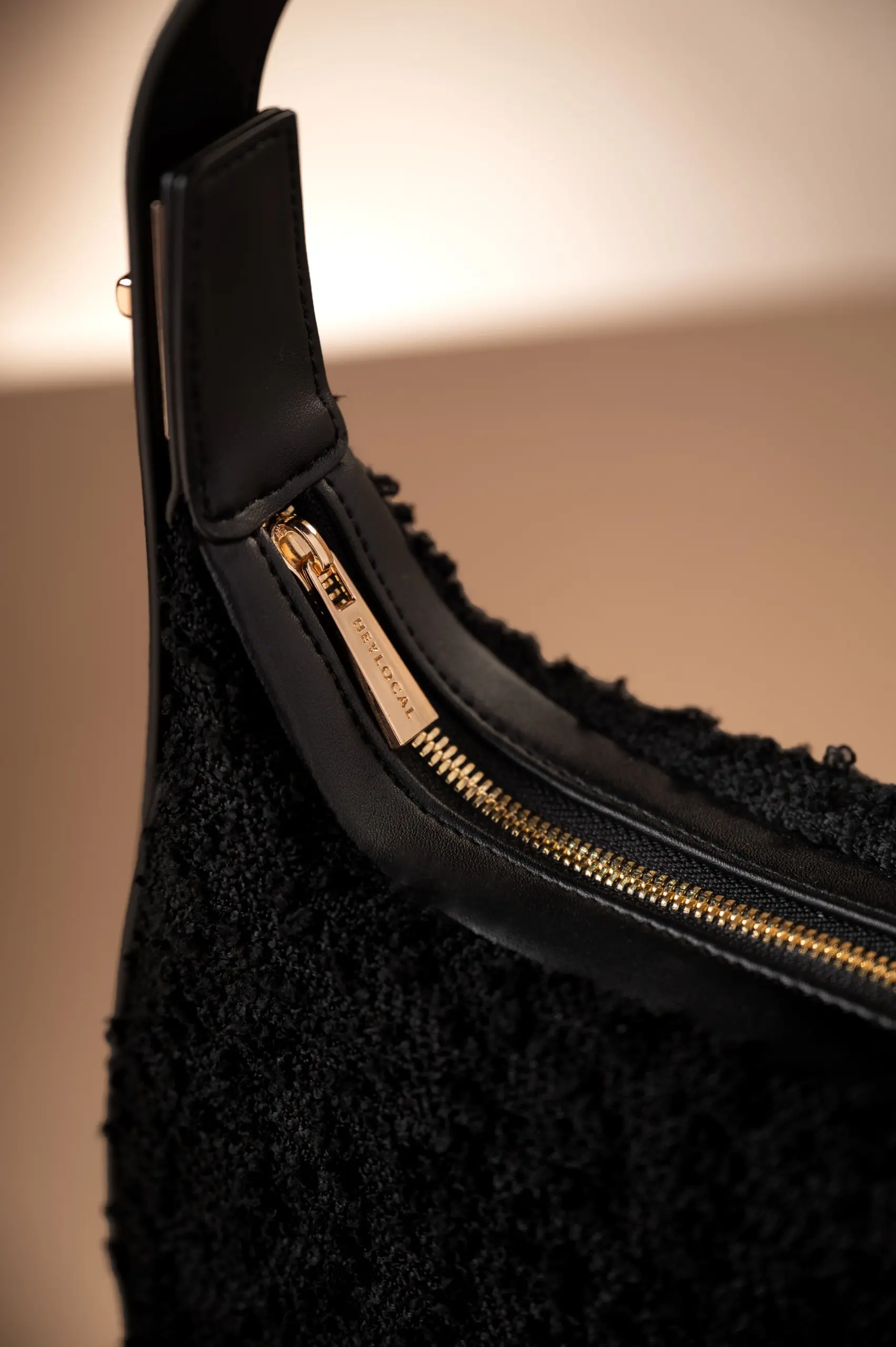 CANNES BAG BLACK