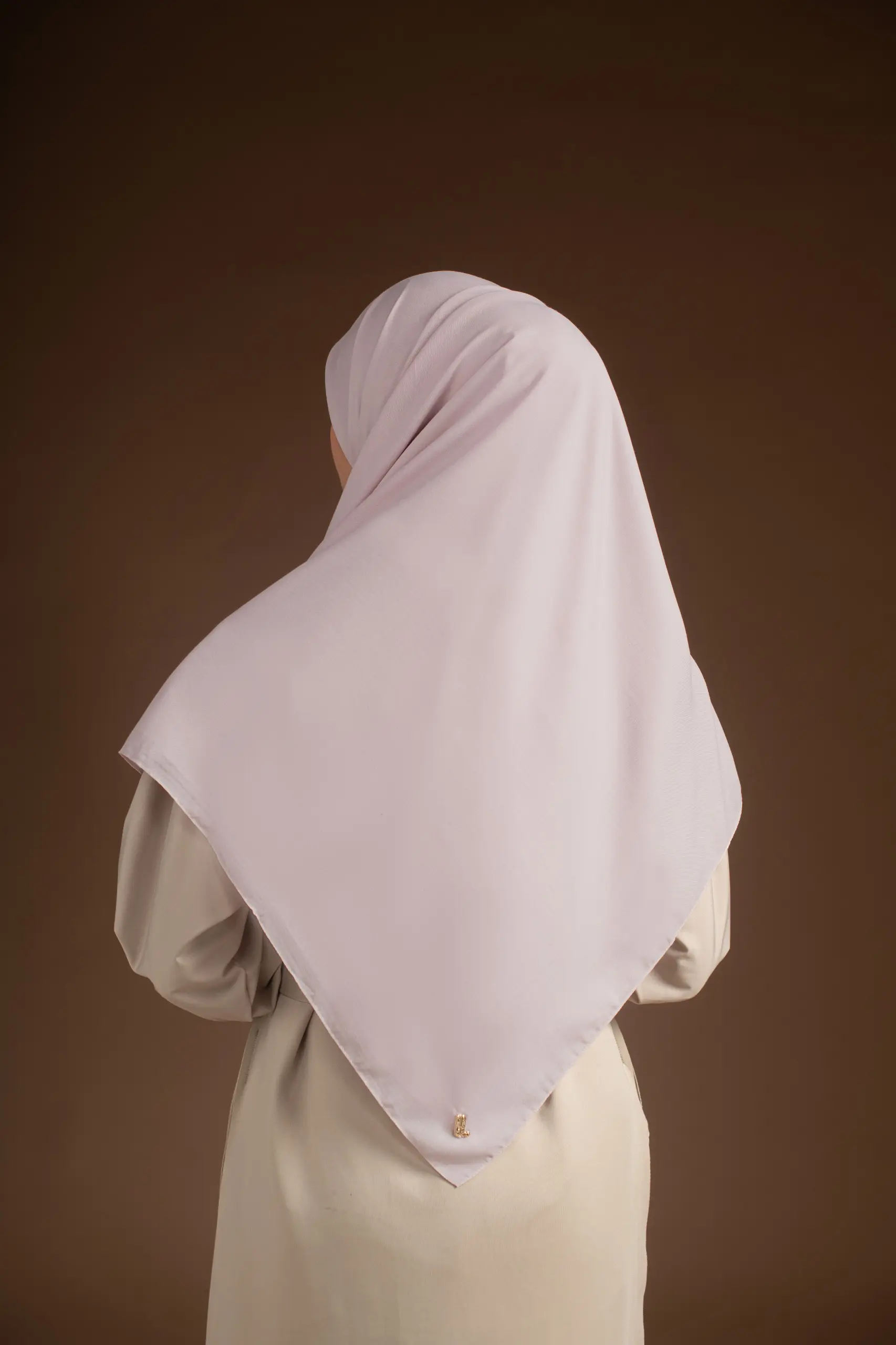 COZY SCARF POWDER