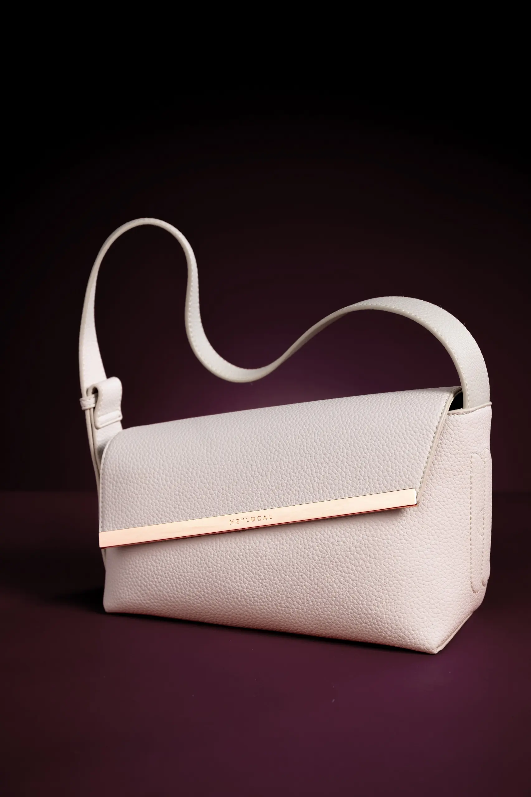 TOVE BAG IVORY