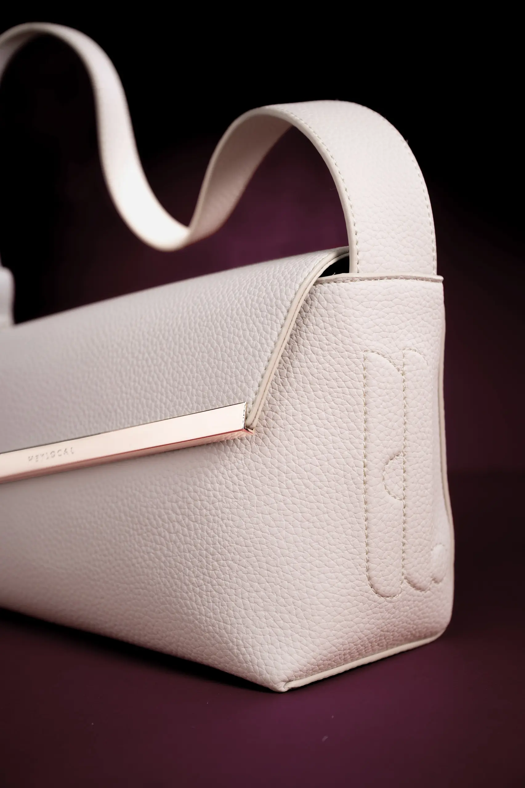 TOVE BAG IVORY
