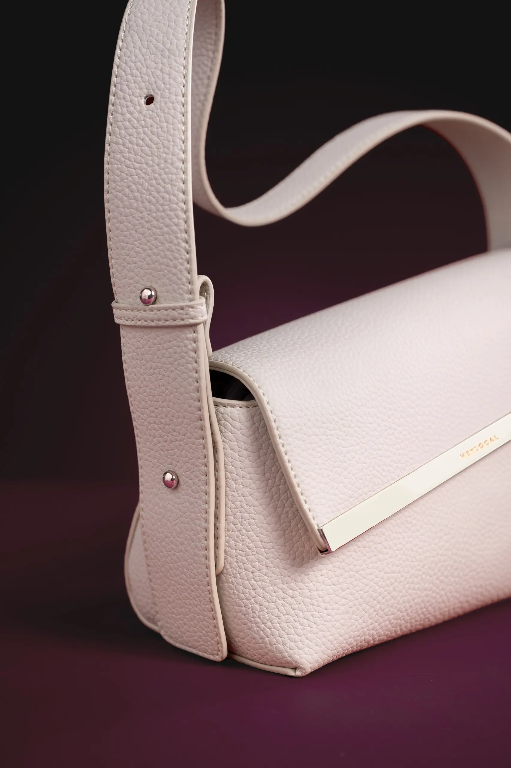 TOVE BAG IVORY